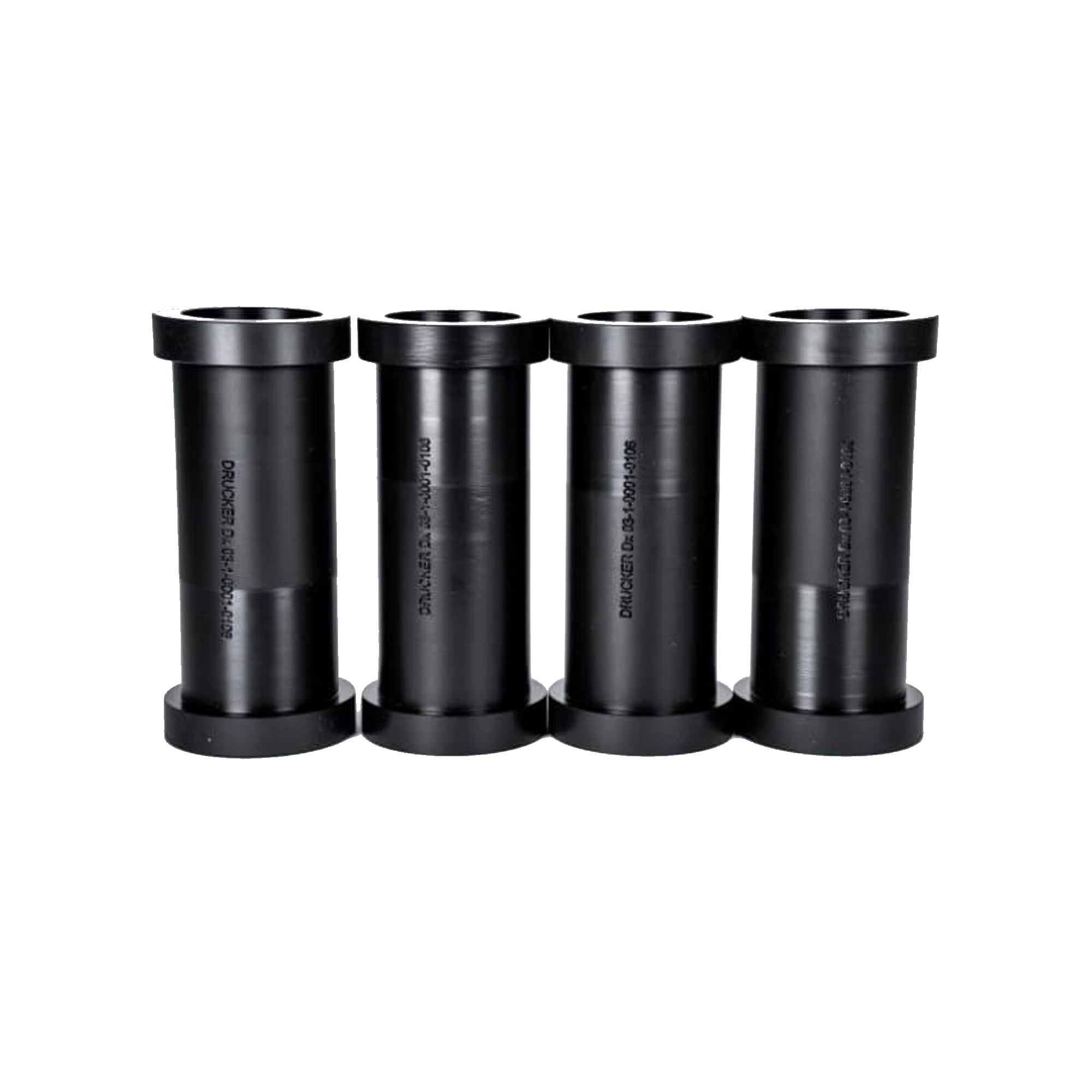 Drucker Bucket Spacer, Printed, Pack Of 4, 03-1-0001-0106K