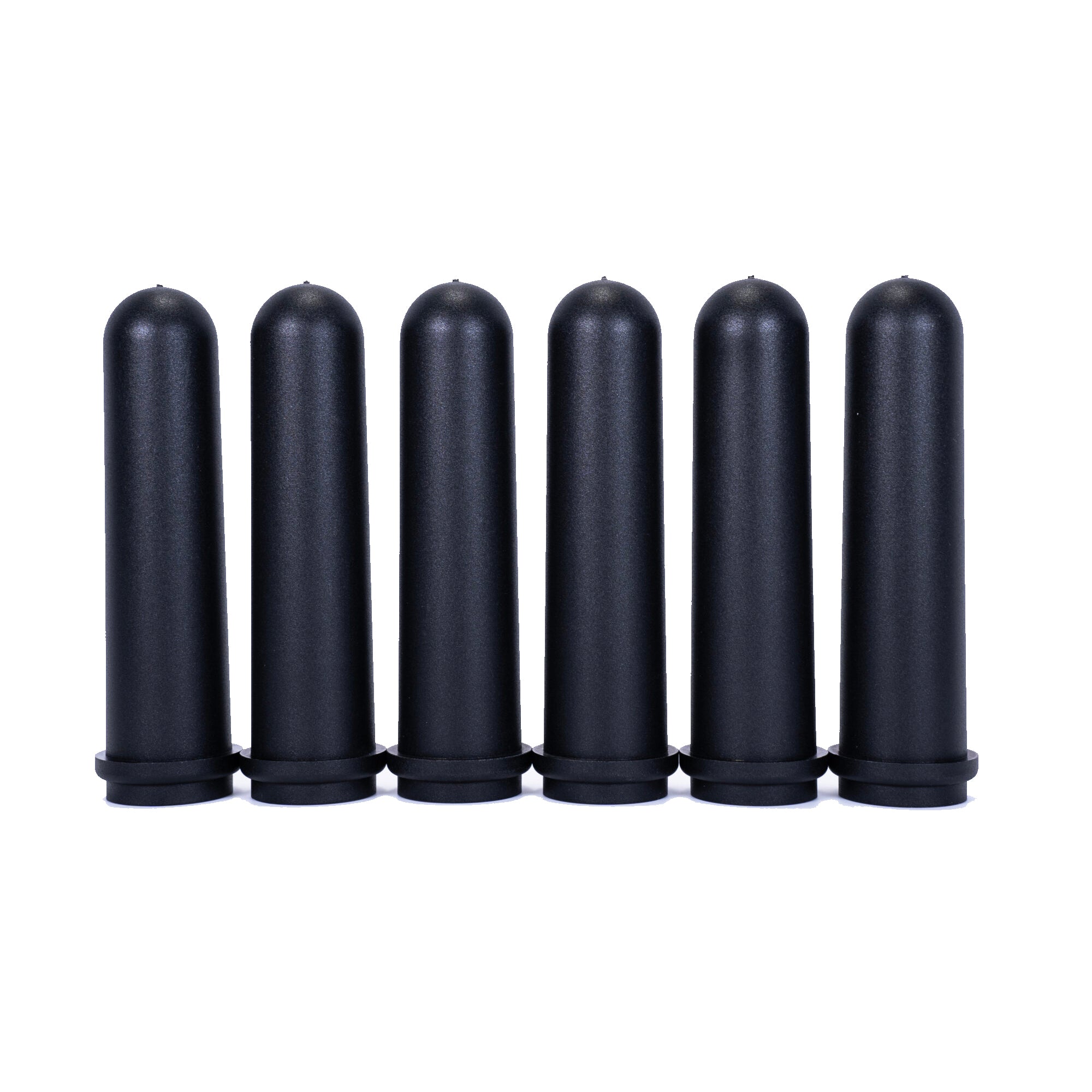 Drucker Tube Holder, Black, 22Ml, Printed, Pack Of 6, 03-1-0007-0050K