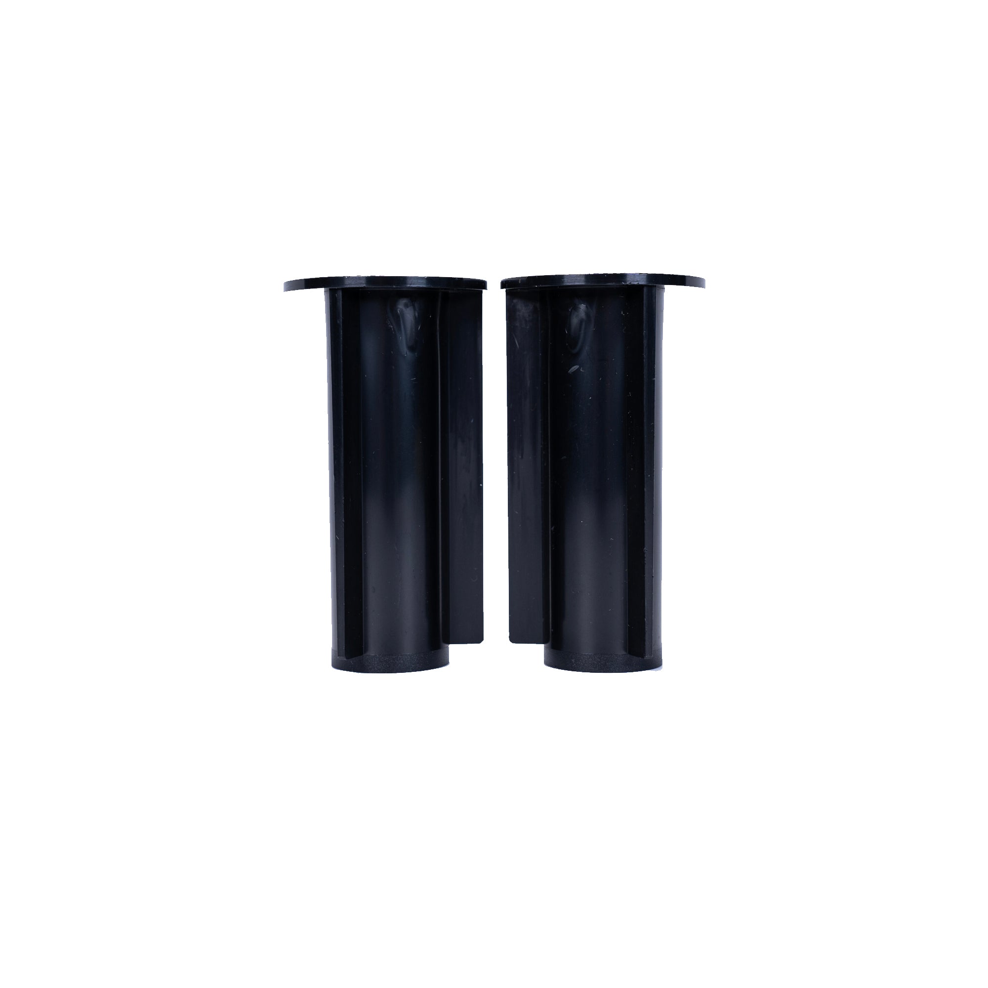 Drucker Insert Kit, Boost+, .68" Id, Black, 03-1-0007-0102K