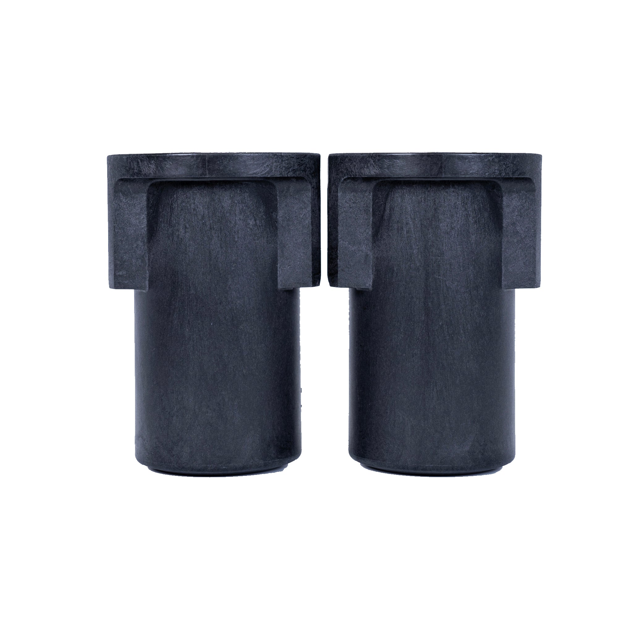 Drucker Bucket For Molded Boost 2+ & 4+ Rotor, Printed, Kit, 03-1-0007-0123K