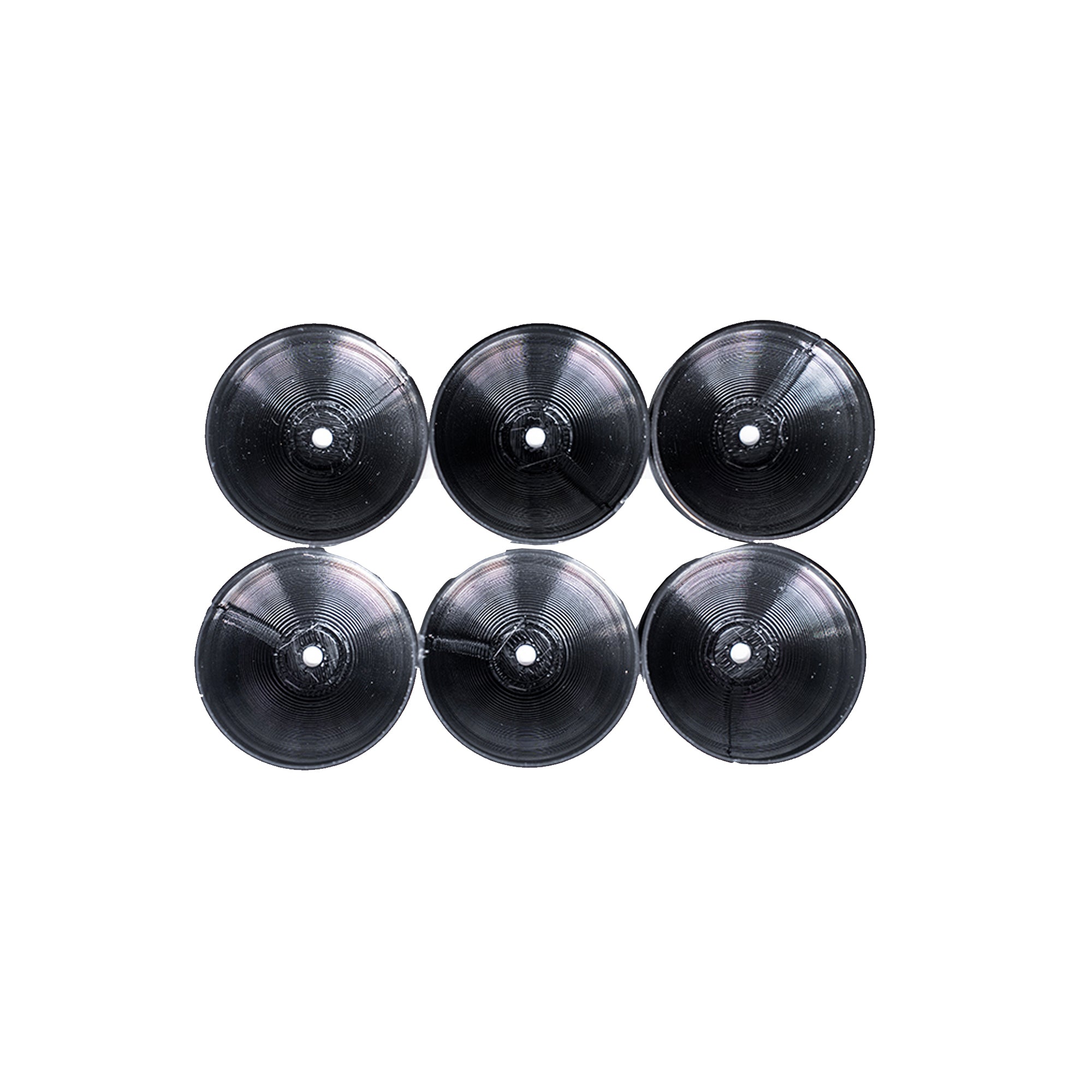 Drucker Kit, 50Ml Spherical Tube Insert, 03-1-0007-0172K