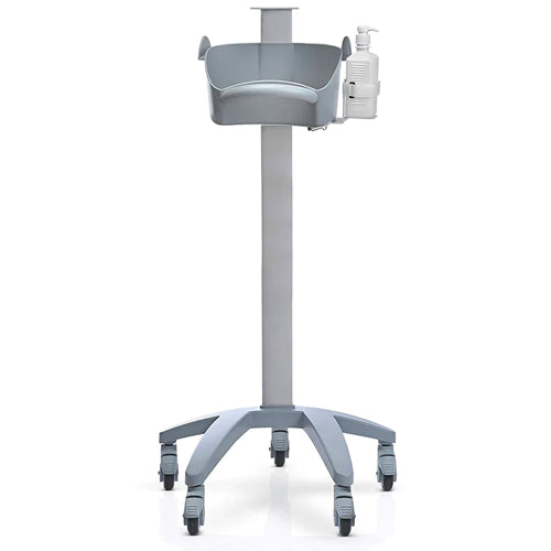 Mindray Patient Monitor Rolling Stand, 045-002960-00 - MedLabAmerica.com