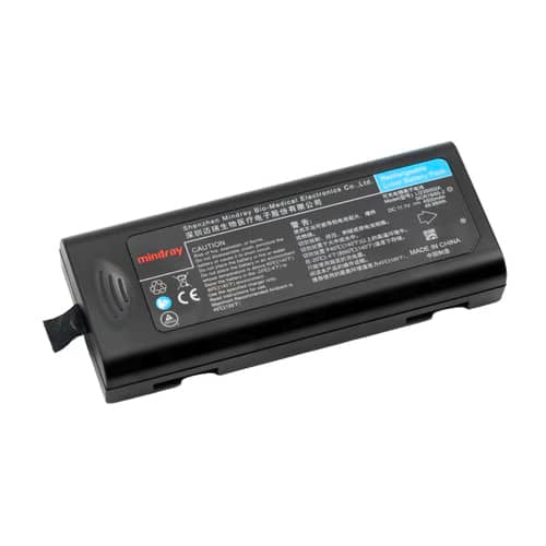 Mindray 115-018012-00 Replacement Battery for Accutorr 3