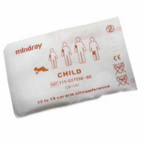 Mindray NIBP Child Cuff Disposable 115-027563-00