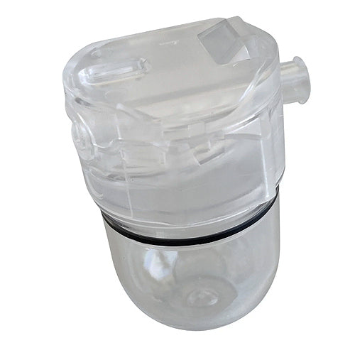 Mindray Dryline™ II Water Trap for Sidestream EtCO2, Neonatal, Box/10, 115-058734-00