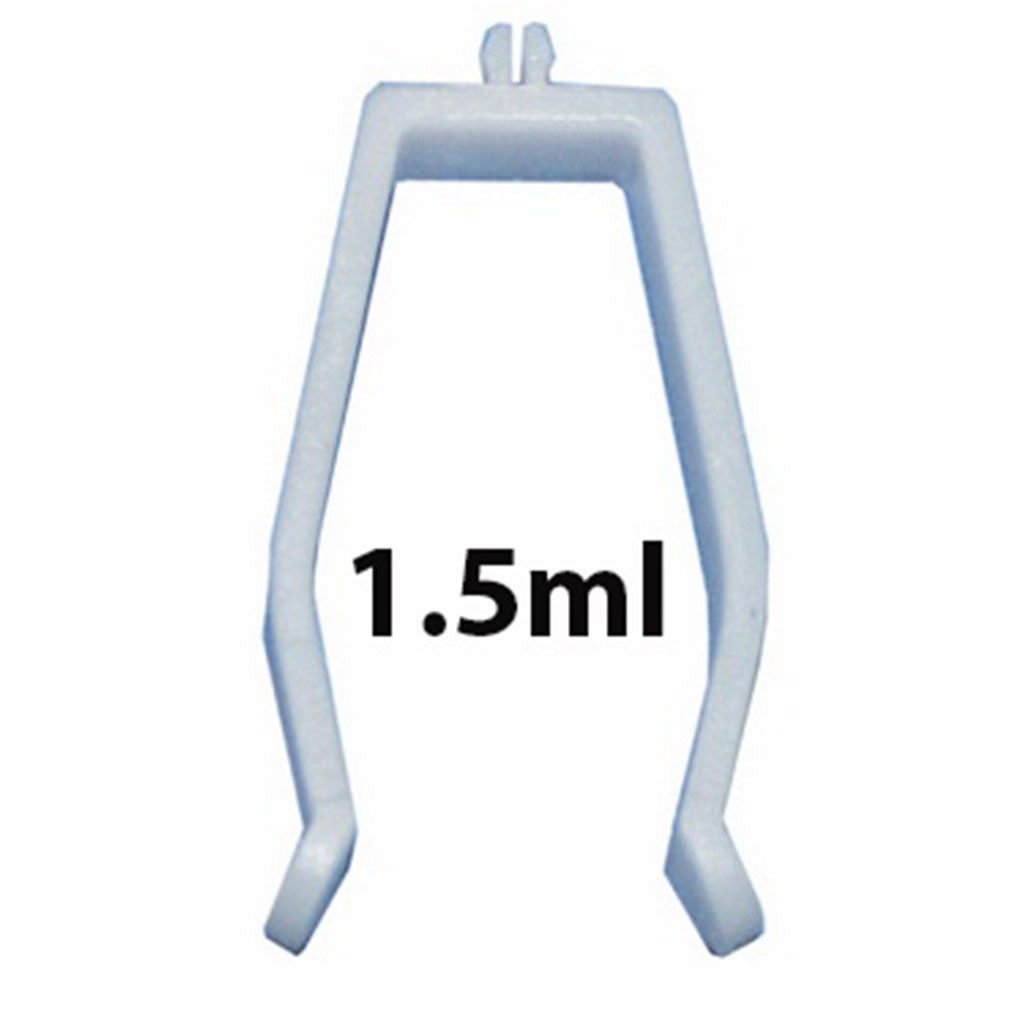 Scilogex® 1.5ml Tube Clamp, Pack/12, 18200961