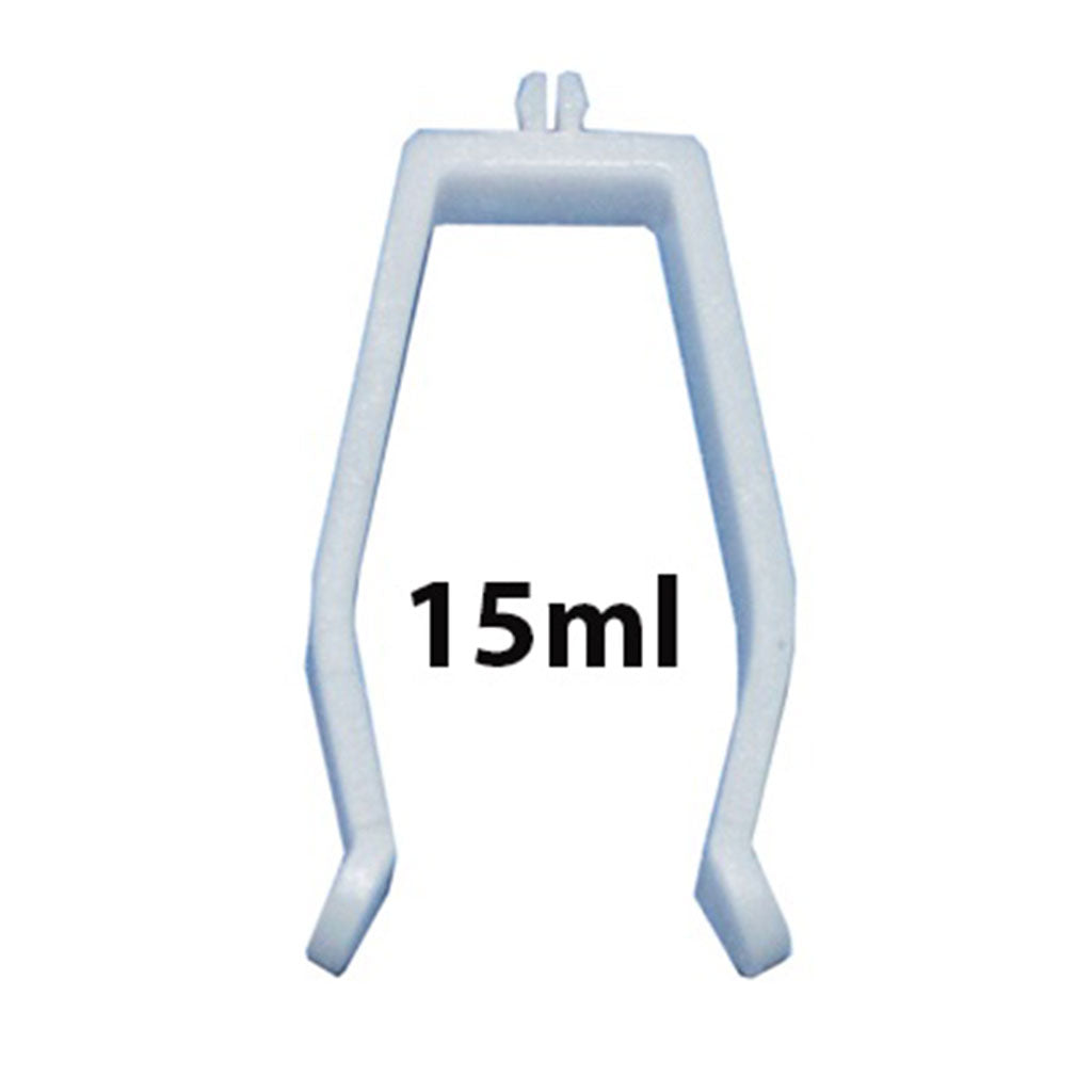 Scilogex® 15ml Tube Clamp, Pack/12, 18200962