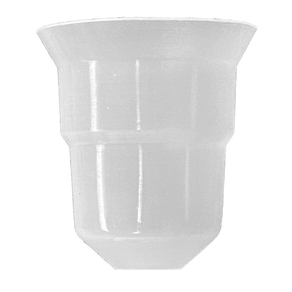 Scilogex® Silicone Chuck Sleeve for SCI20/40 Overhead Stirrers, 18202268