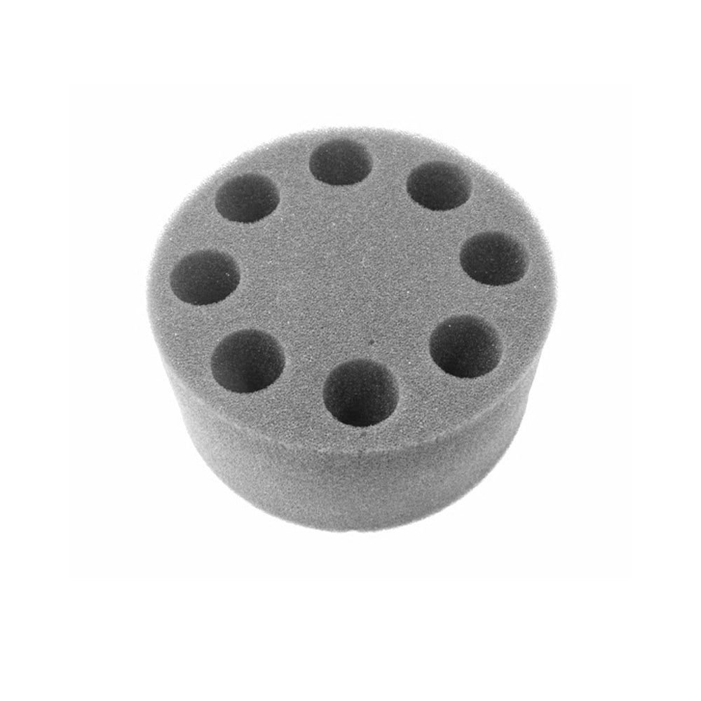 Scilogex® Foam Tube Insert, 8 x 20mm (dia), 18900024