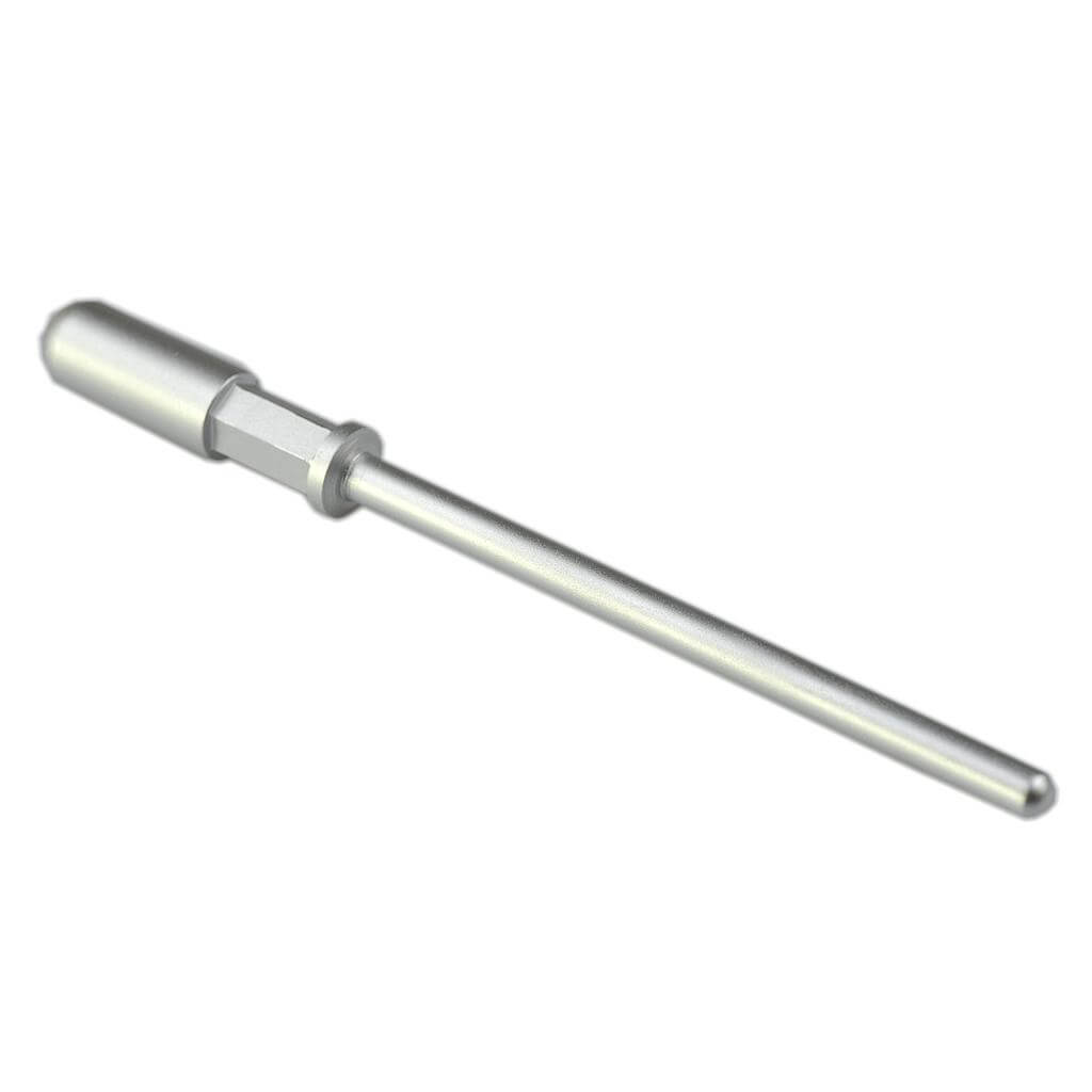 Scilogex® Holding Rod for Foam Test Tube Holders, 18900044