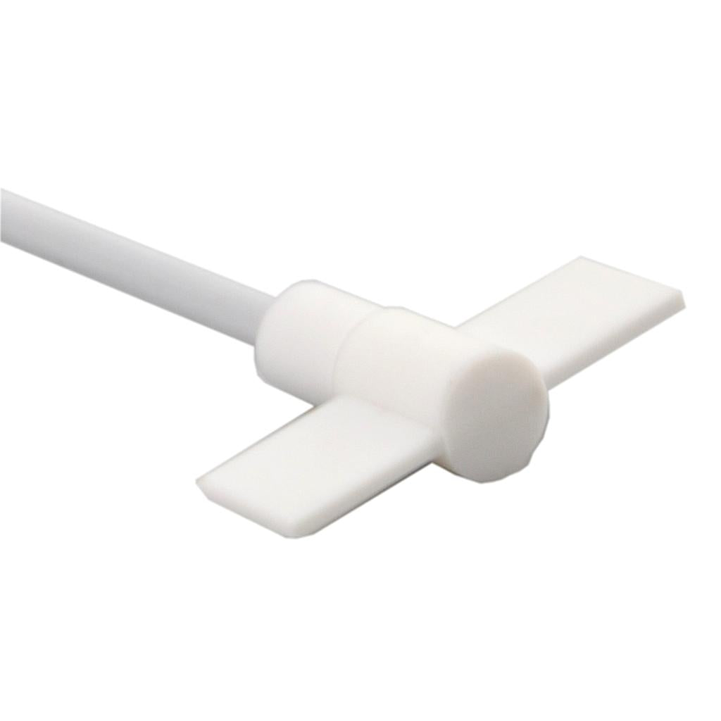 Scilogex® PTFE Coated Straight Stirrer, 18900076