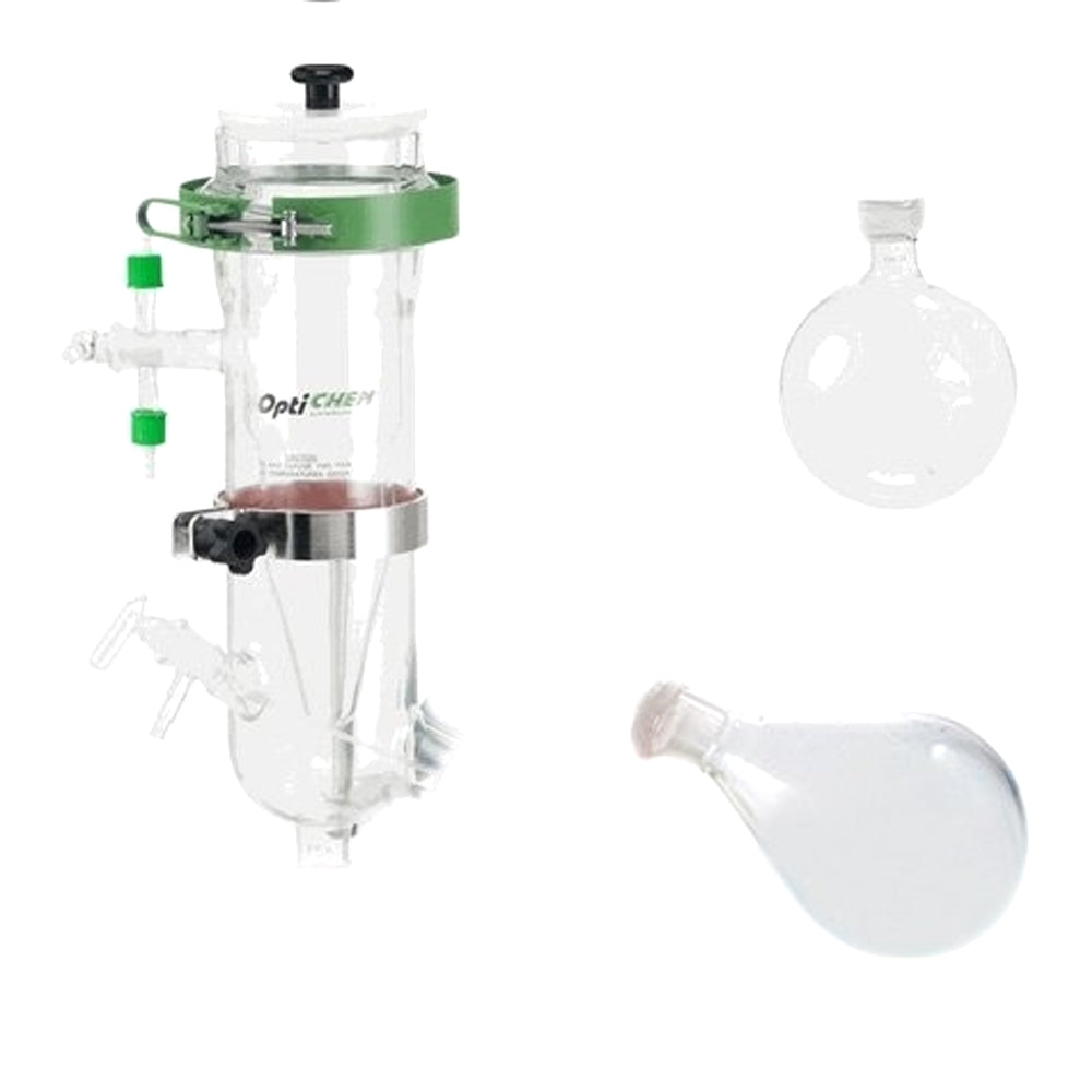 Scilogex® Glassware Kit for SCI100-S/Pro Rotary Evaporators, 18900166