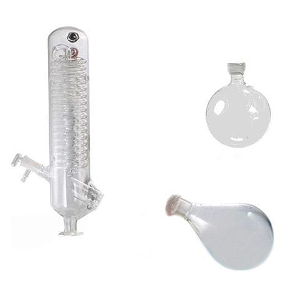 Scilogex® Glassware Kit for SCI100-S/Pro Rotary Evaporators, 18900173