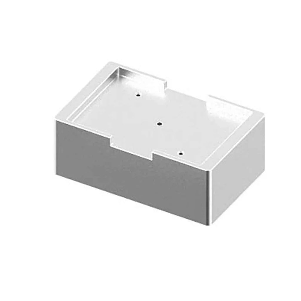 Scilogex® 96/384 Well Microplate Heating Block for SCI120-S™ Dry Bath, 18900223