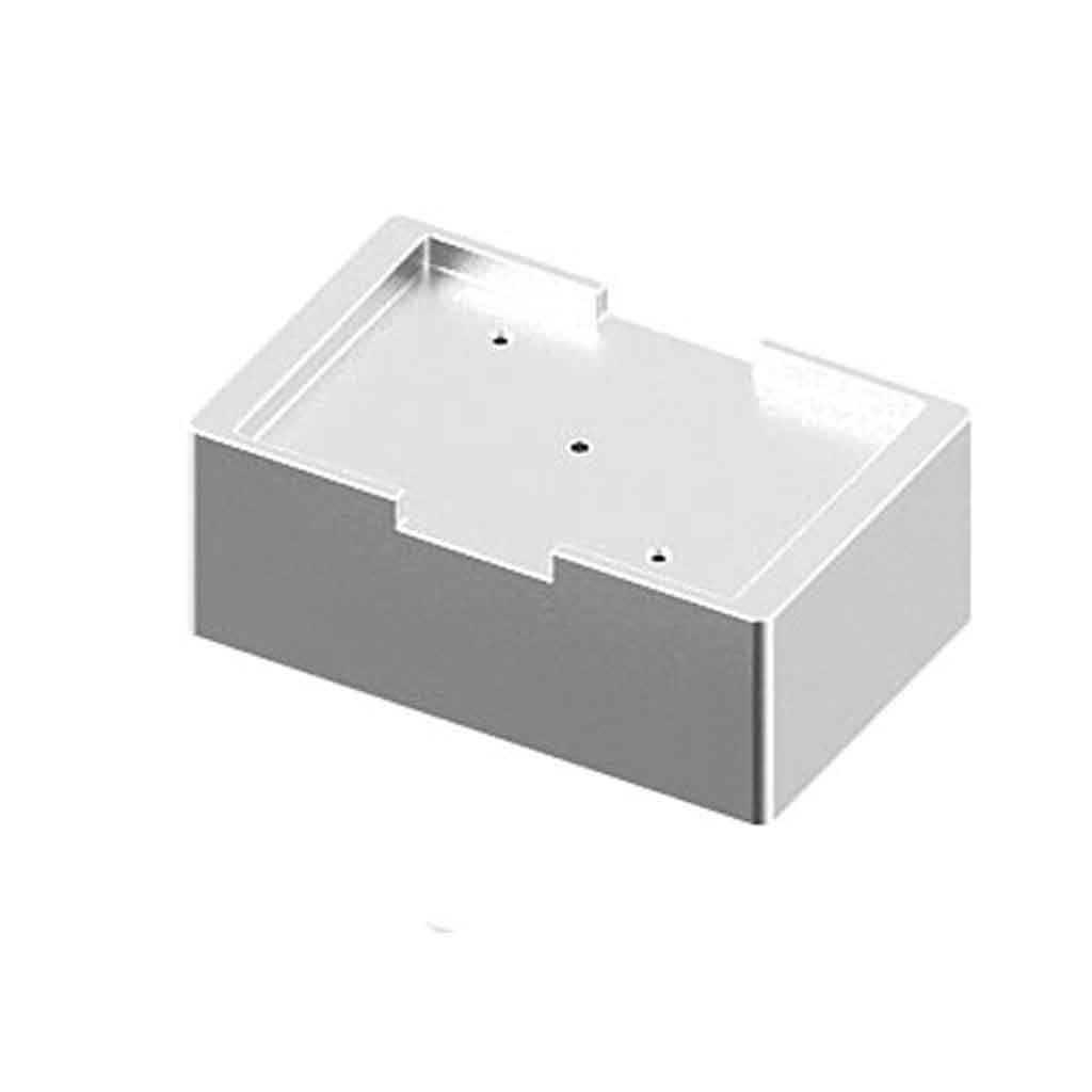 Scilogex® 96/384 Well Microplate Heating Block for SCI120-S™ Dry Bath, 18900223