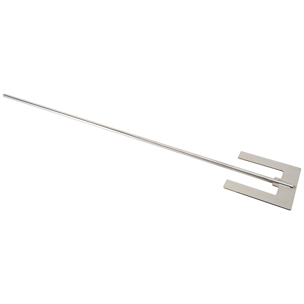 Scilogex® Stainless Steel Large Anchor Stirrer, 18900498