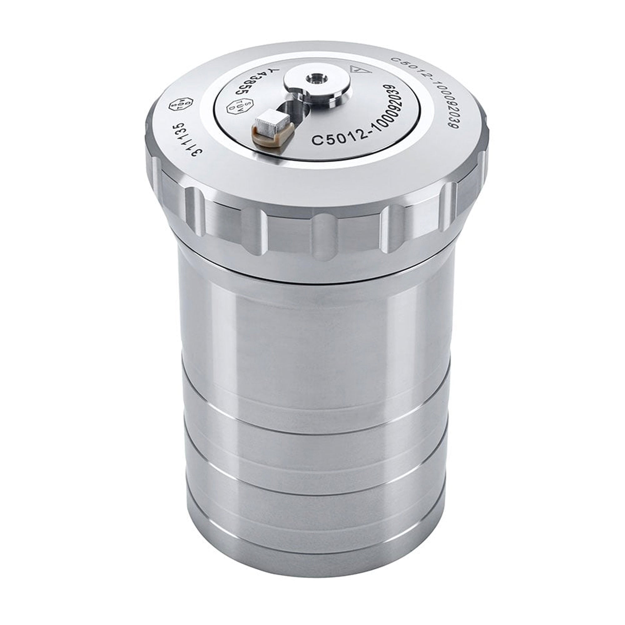 IKA  C 6012 Halogen Resistant Decomposition Vessel for C 3000/6000 Calorimeters, 4504000