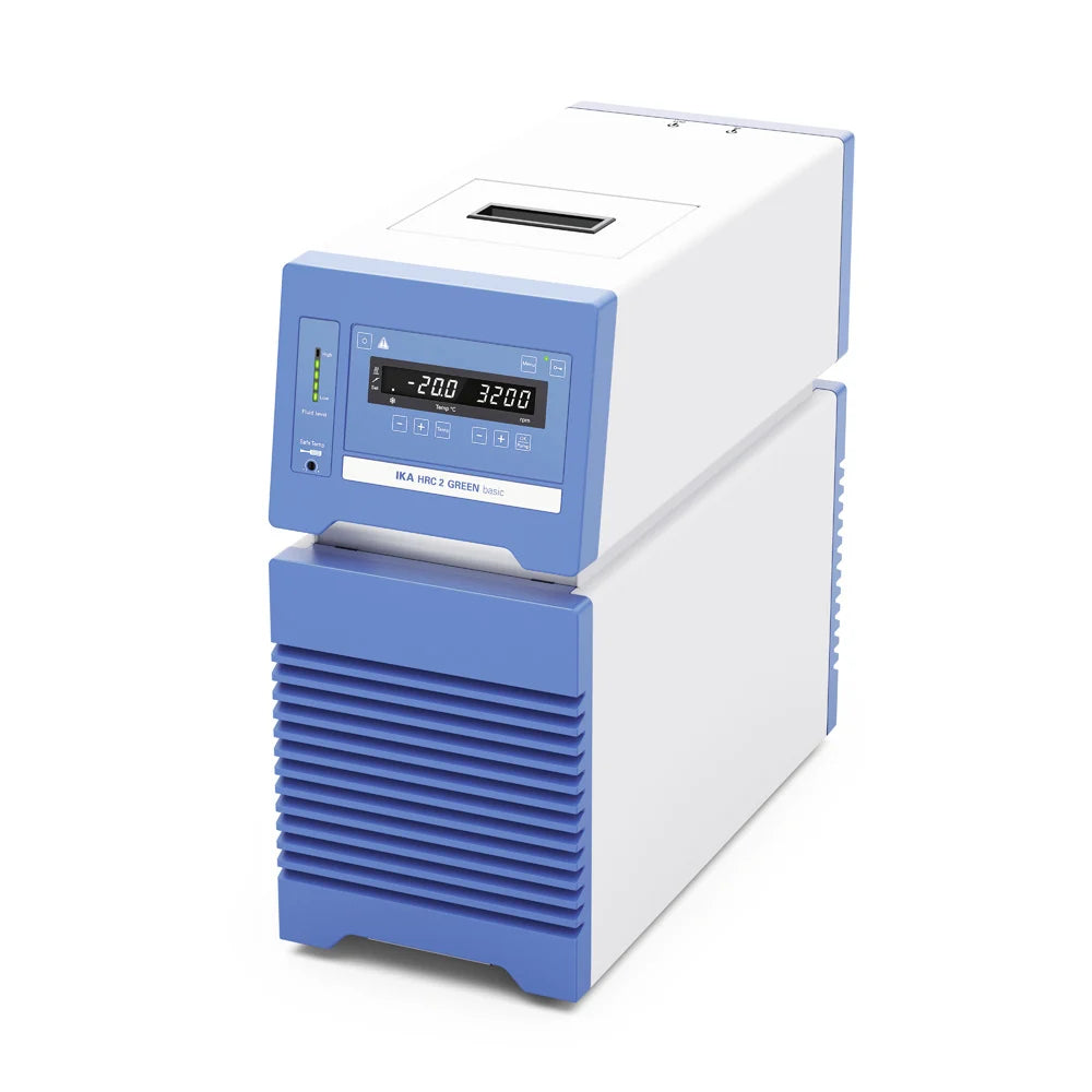 IKA HRC 2 Green Basic Heating & Cooling Bath, 20128735