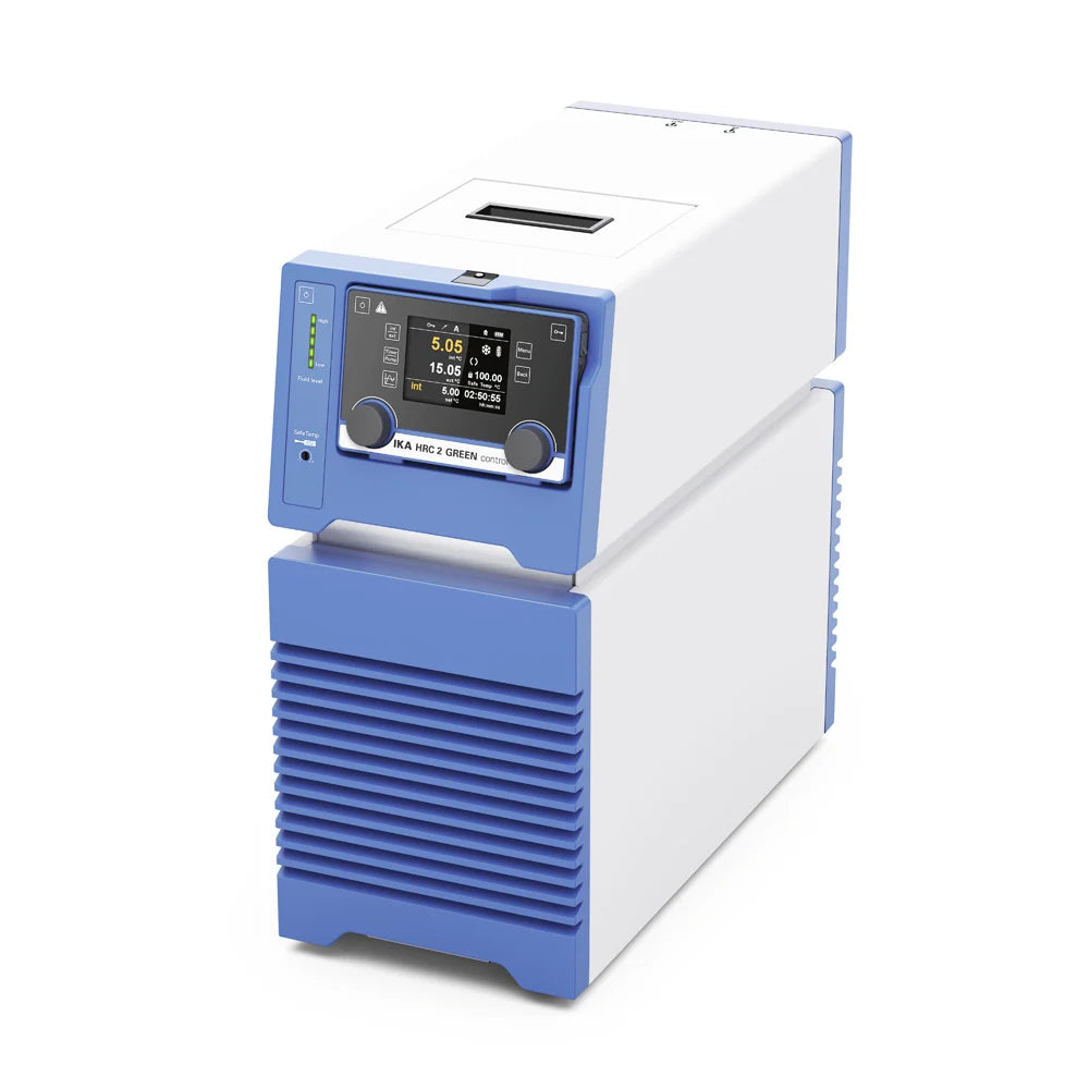 IKA HRC 2 Green Control Heating & Cooling Bath, 20128747