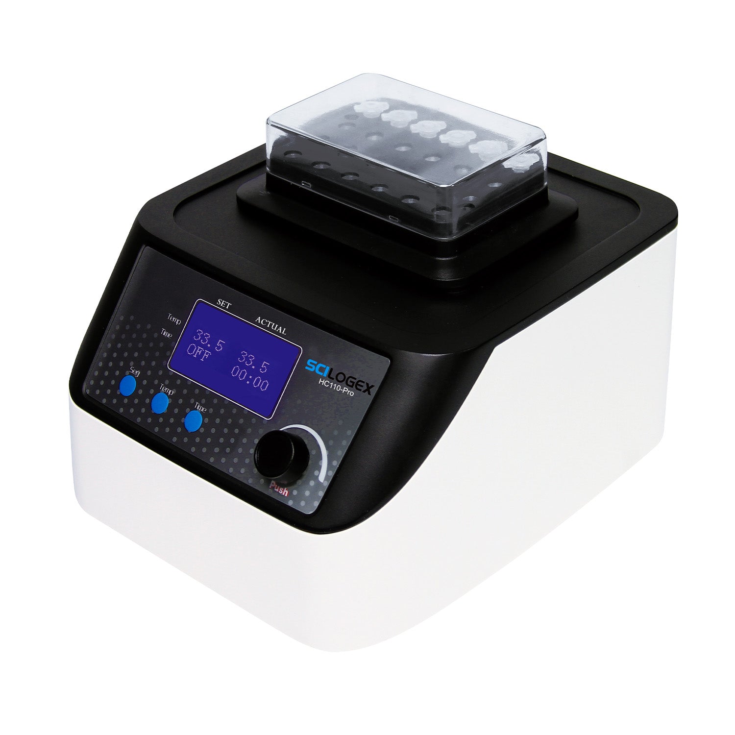 Laboratory Dry Block Heaters | getMedOnline.com