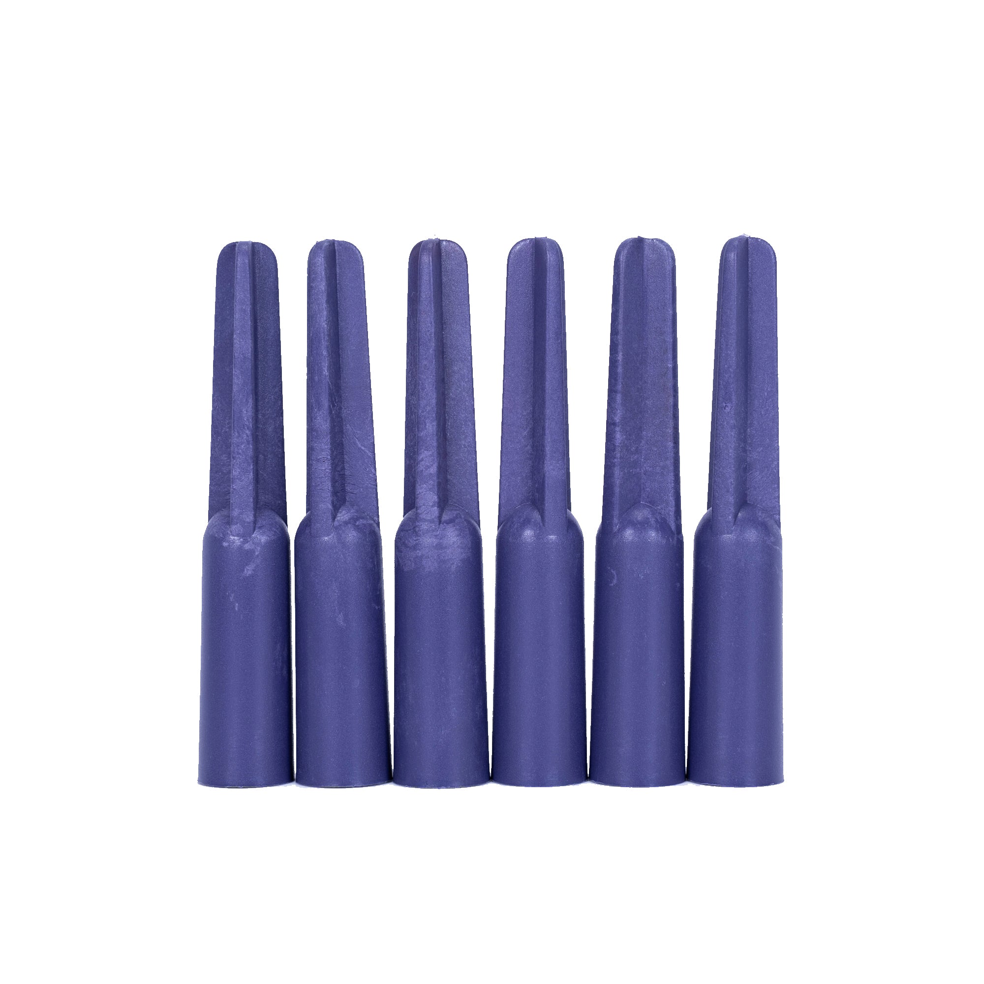 Drucker Pediatric Tube Adapter, 1Ml To 1.5Ml, Pack Of 6, 7713065K