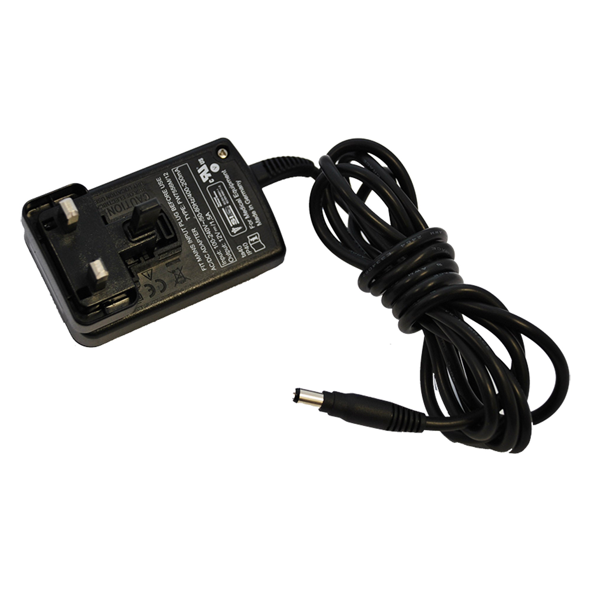 MIR 110V Battery Charger Part No 920685