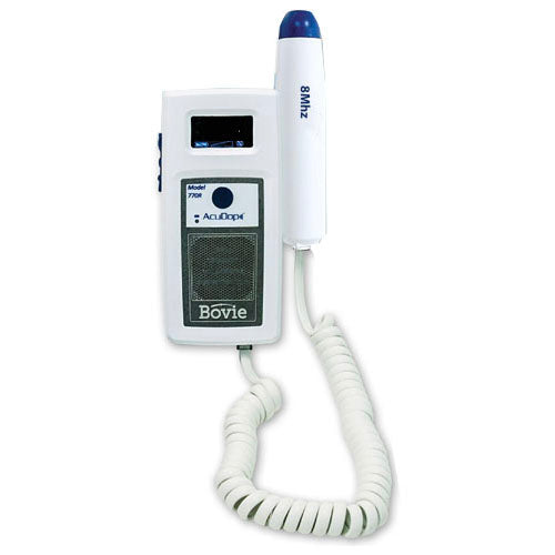 Bovie AcuDop II 330 Nono-display Vascular Doppler