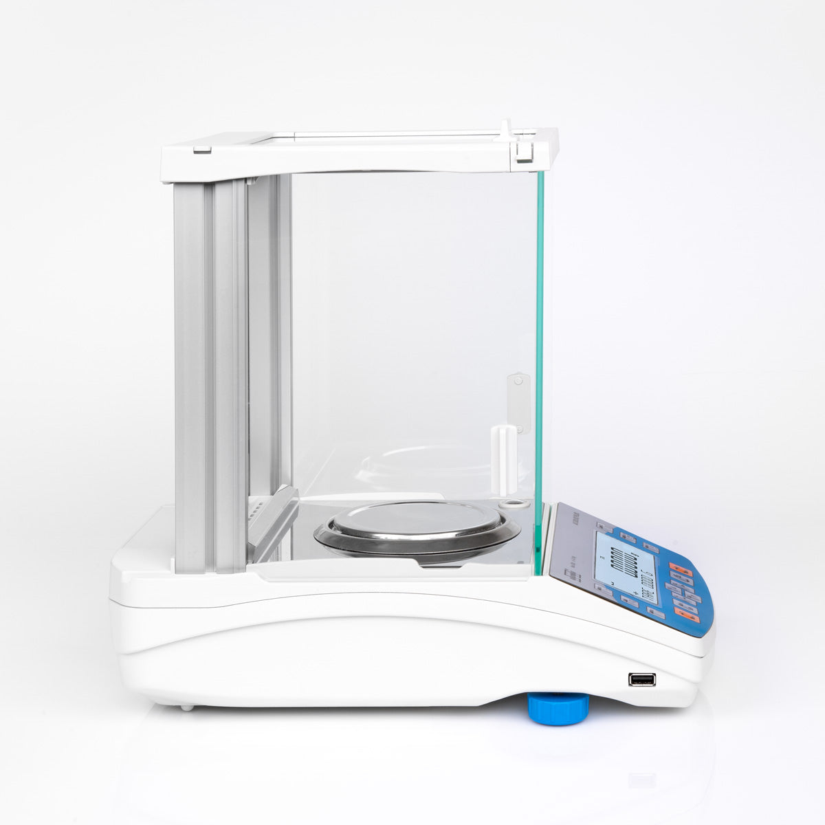 Radwag AS 310.R2 PLUS Analytical Balance WL-104-0178