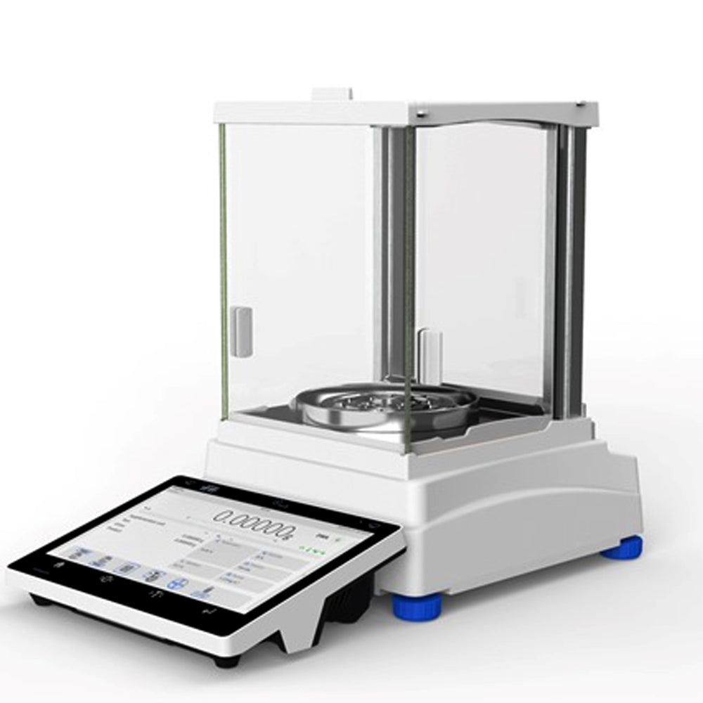 Radwag AS 82/220.5Y Analytical Balance WL-104-0527