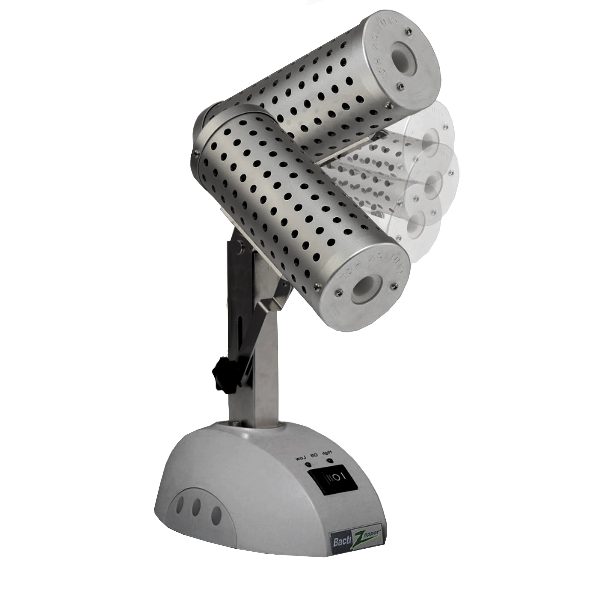 Benchmark Scientific BactiZapper Tilt IR Sterilizer B1001