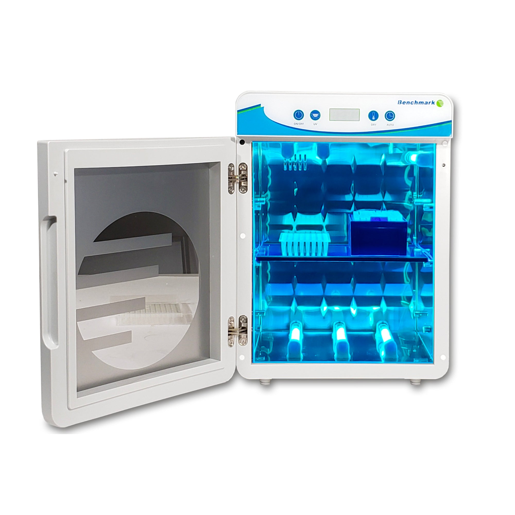 Benchmark Scientific B1450 UV Clave Ultra Violet Autoclave