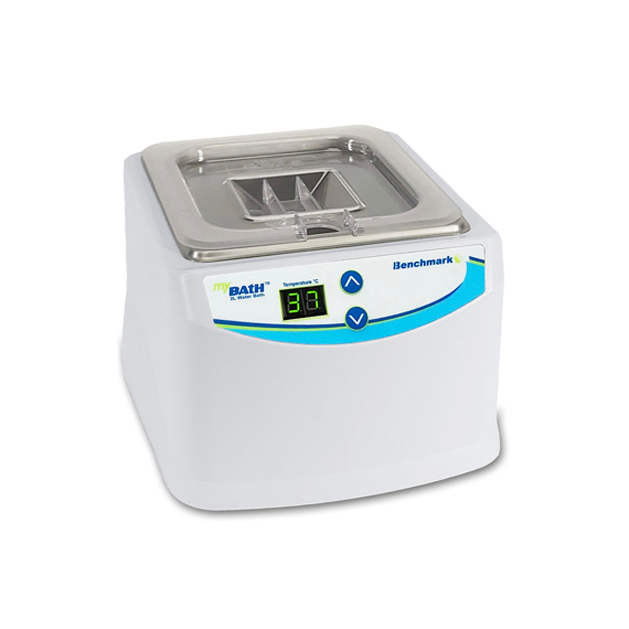 Benchmark Scientific MyBath Water Bath B2000-2