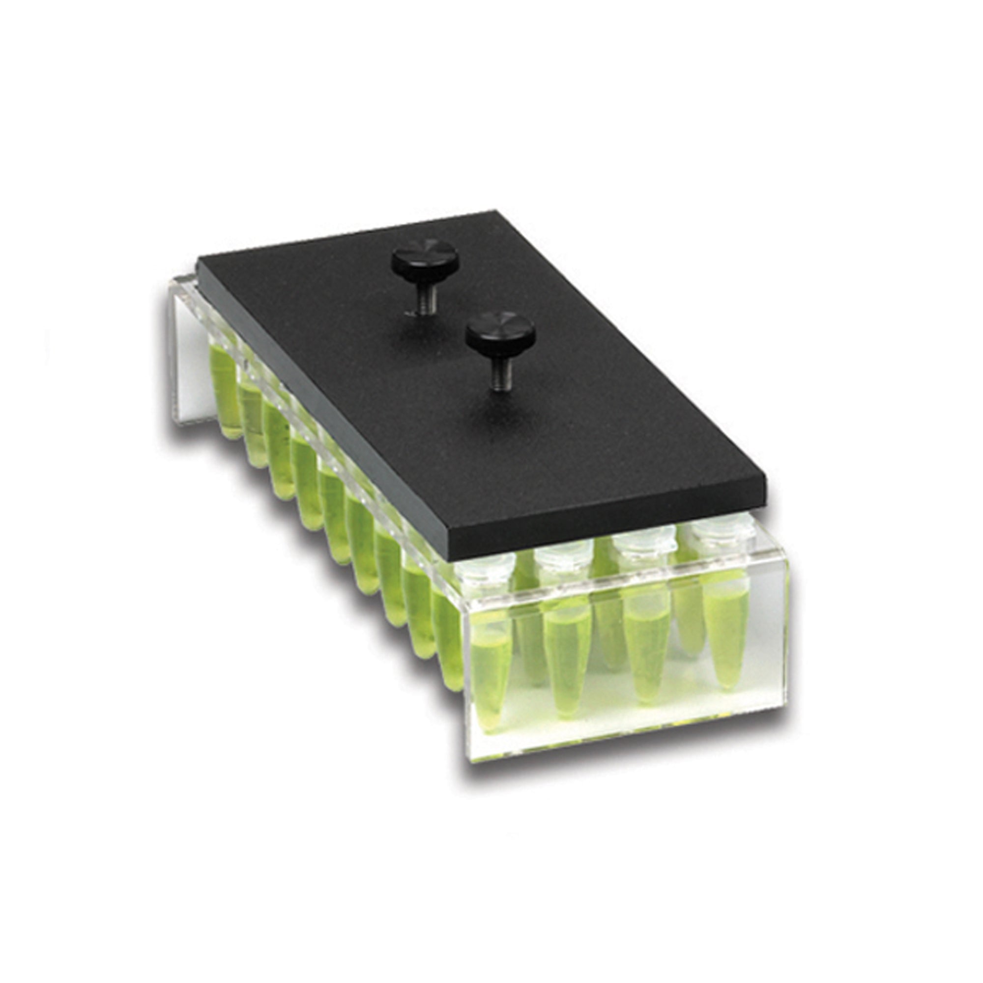 Benchmark Scientific® 40 x 0.5ml Test Tube Rack for 4L MyBath Water Bath, B2000-4-T5