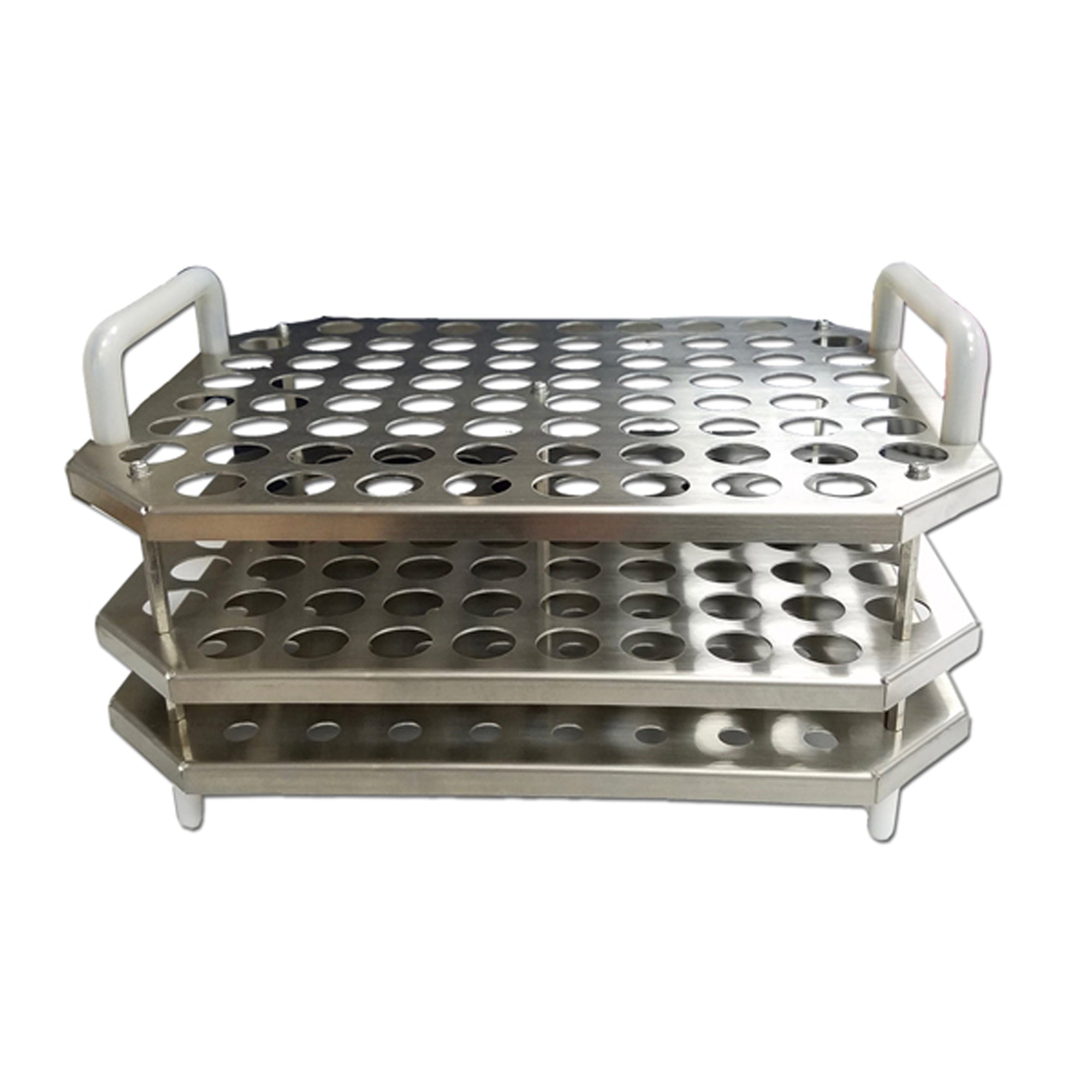 Benchmark Scientific B2000-8-T150 Test Tube Rack