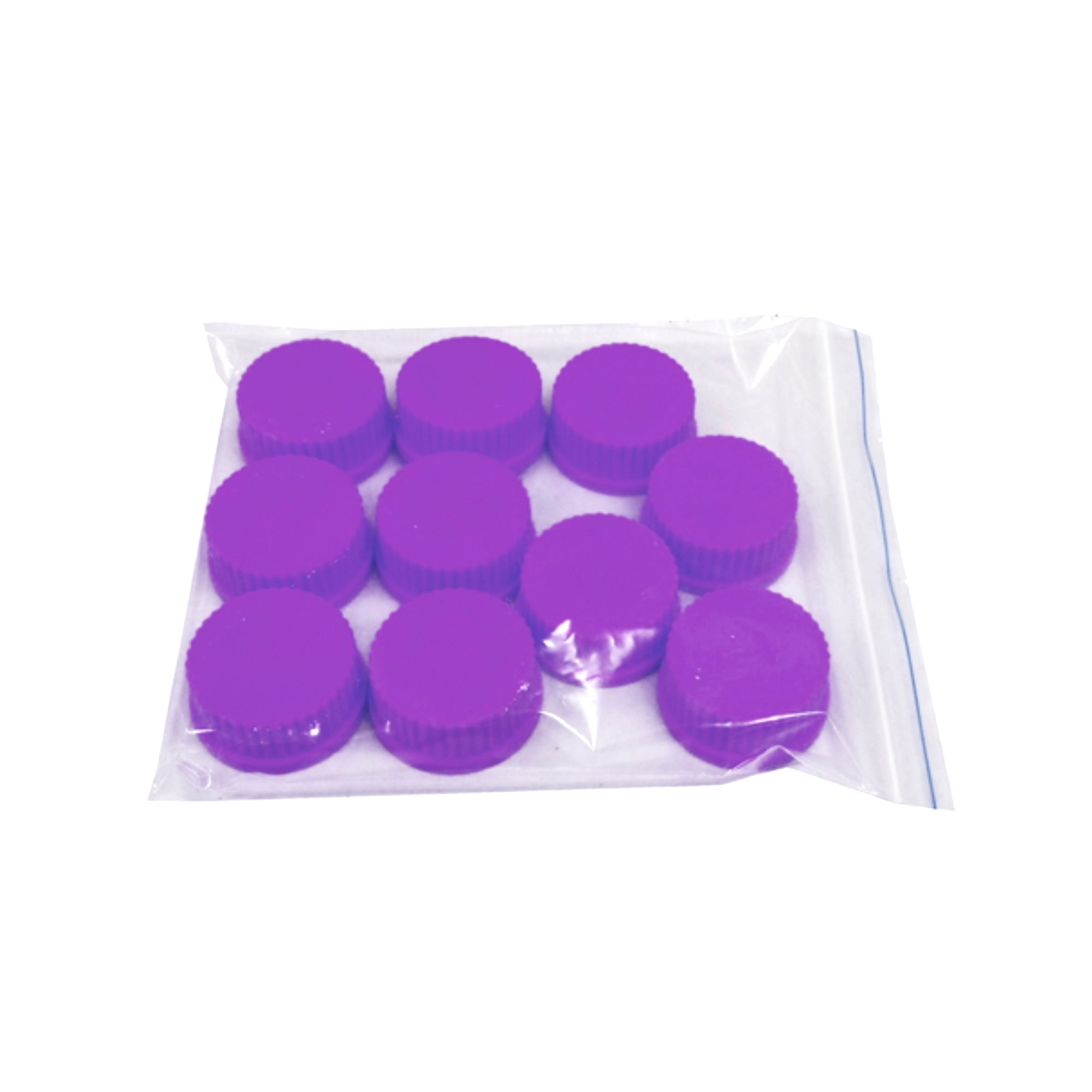 Benchmark Scientific® (GL45) Replacement Cap, Pack/10, B3000-CAP