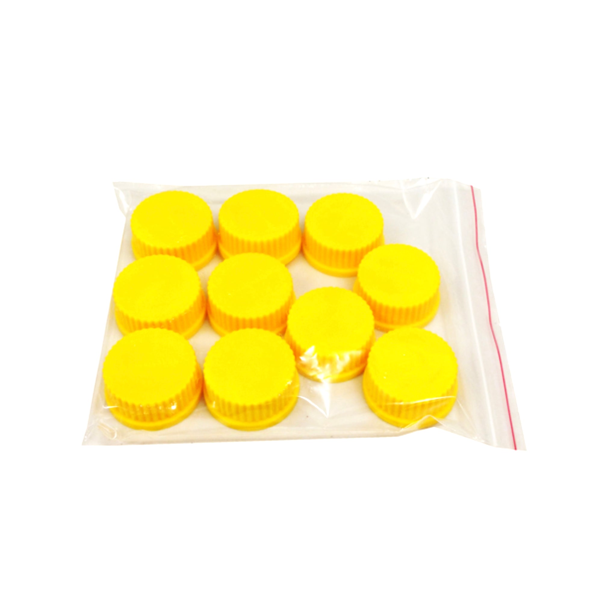 Benchmark Scientific® (GL45) Replacement Cap, Pack/10, B3000-CAP