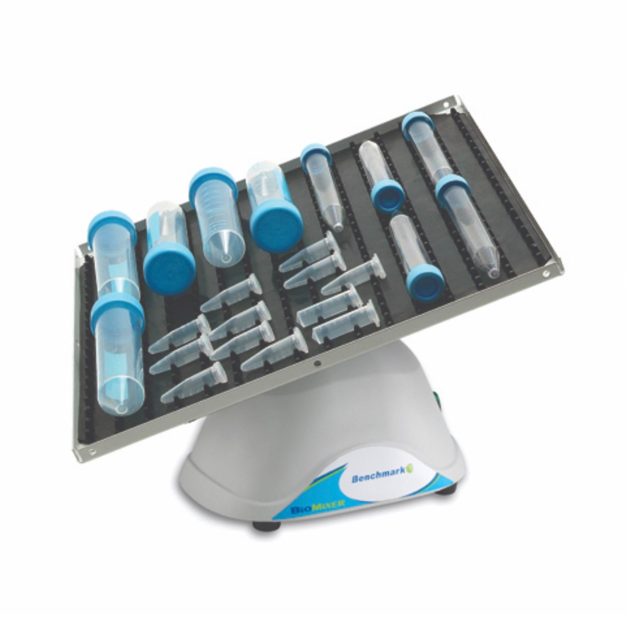 Benchmark Scientific B3D1320 BioMixer 3D Shaker