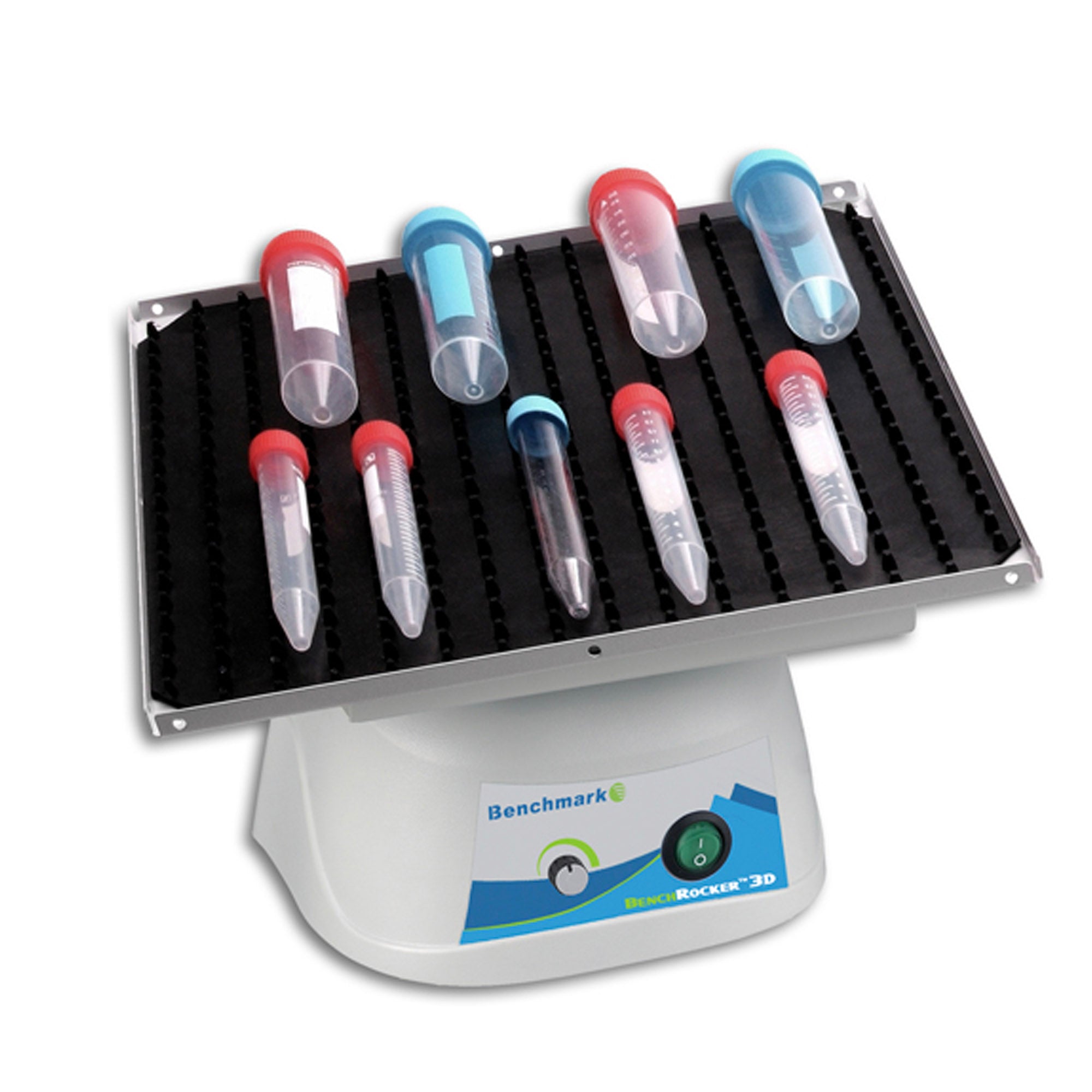 Benchmark Scientific B3D2300 BenchRocker 3D Shaker