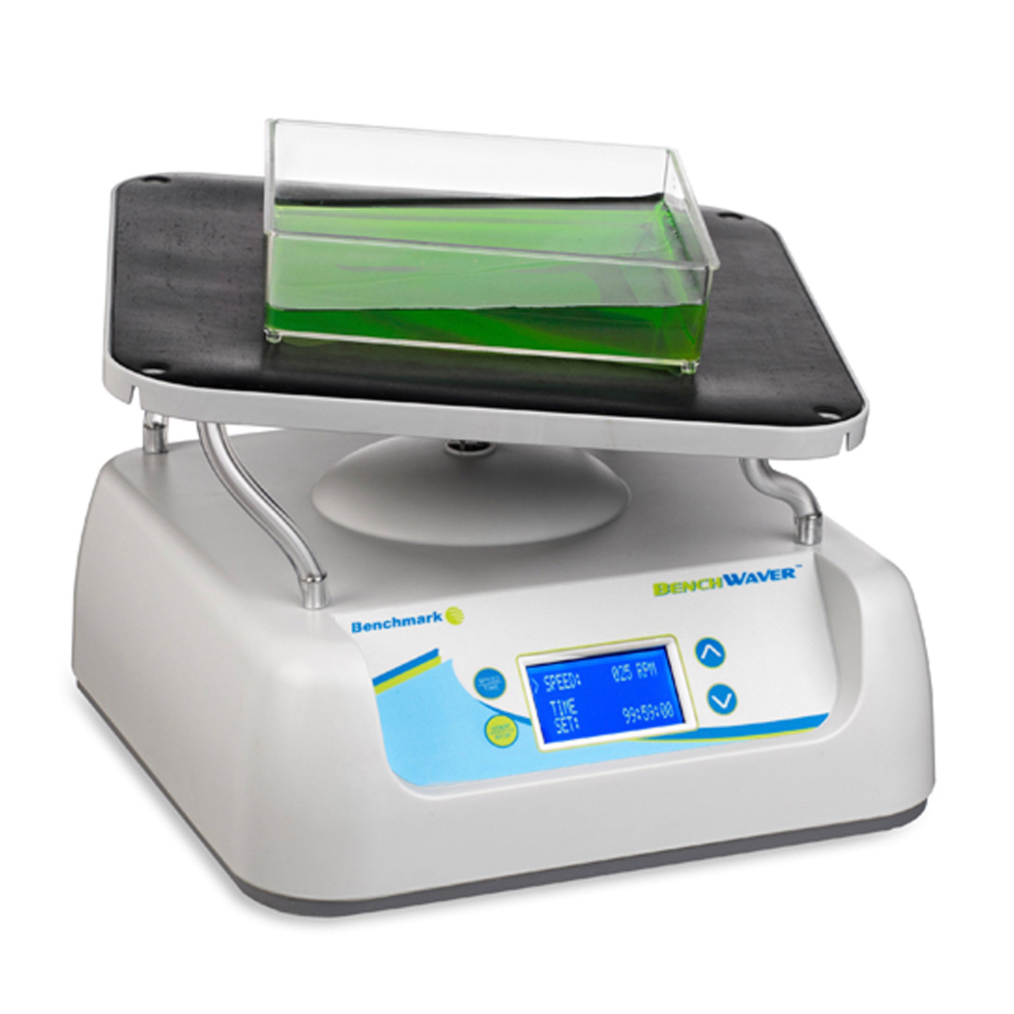 Benchmark Scientific BenchWeaver 3D Shaker B3D5000