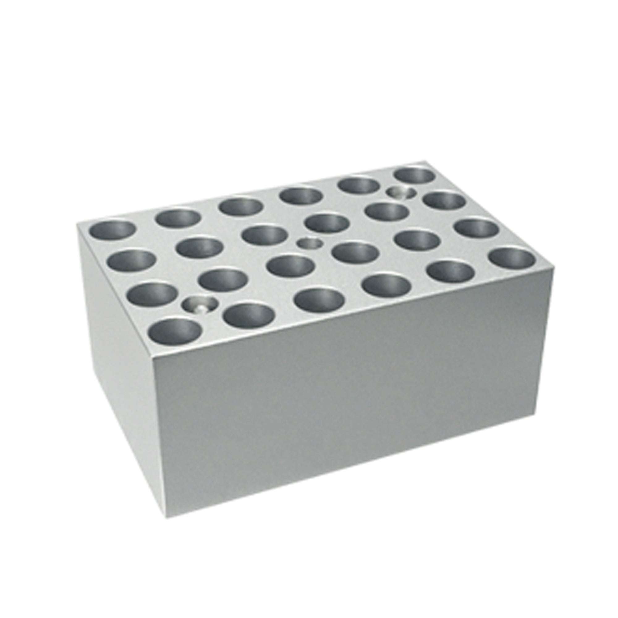 Benchmark Scientific® 24 x 0.5ml Block for MyBlock, BSH100-05