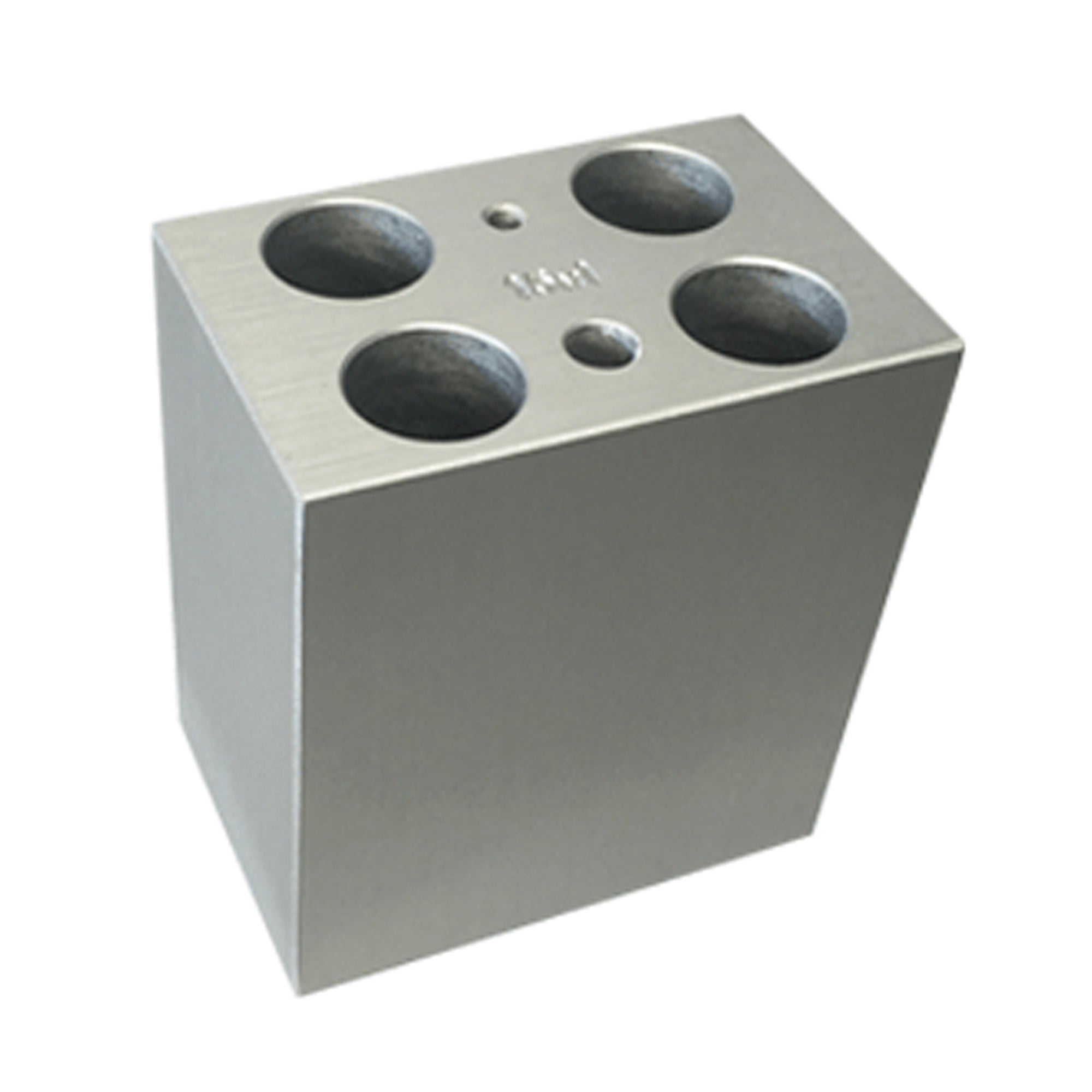 benchmark Scientific BSH100-150 Dry Bath Block for MyBlock