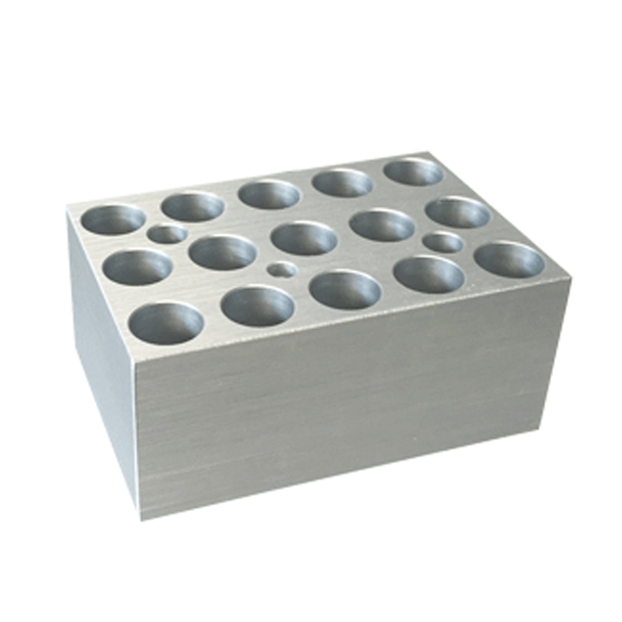 Benchmark Scientific BSH100-1520 Block for MyBlock Min Dry Bath