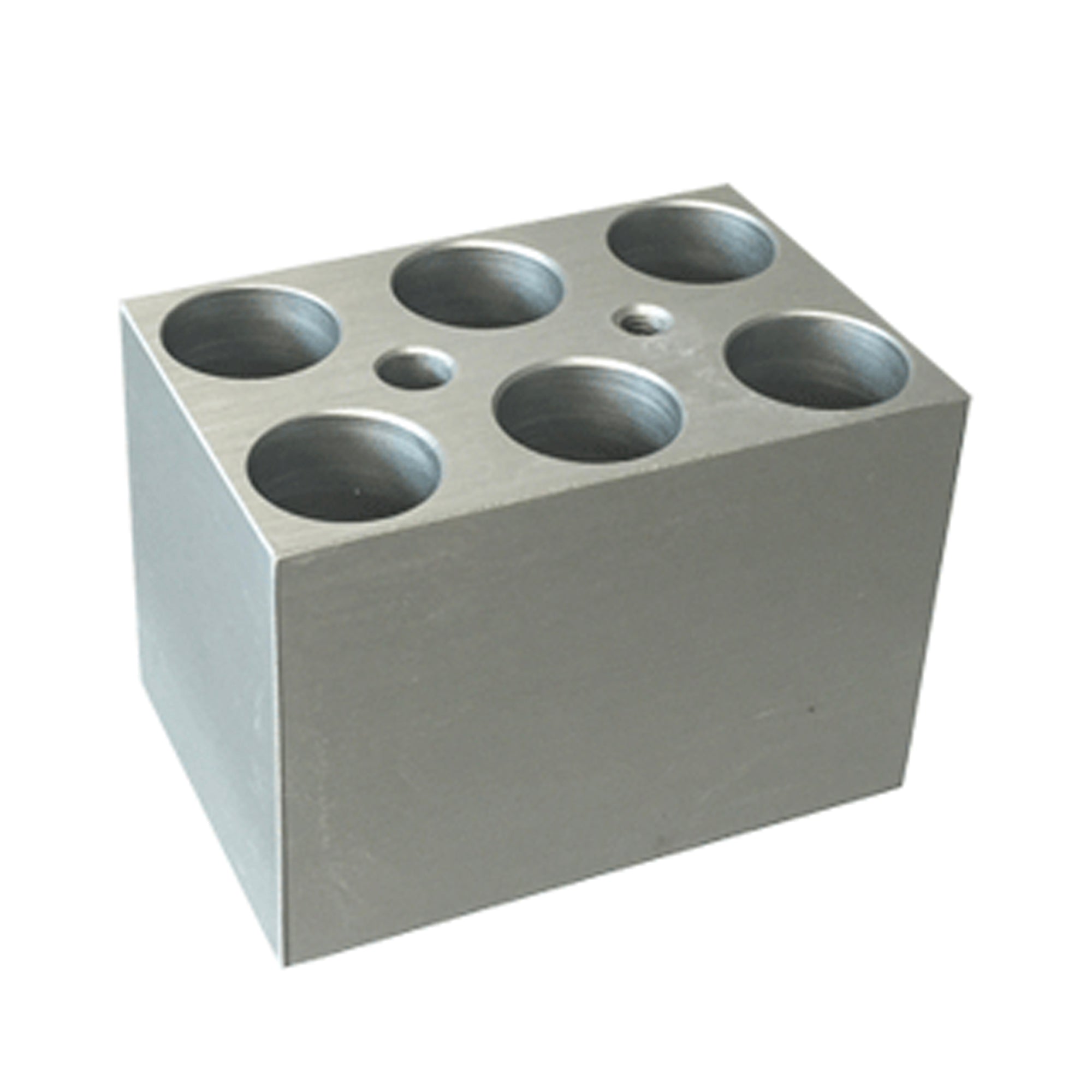 Benchmark Scientific BSH100-5MT MyBlock dry Bath Block