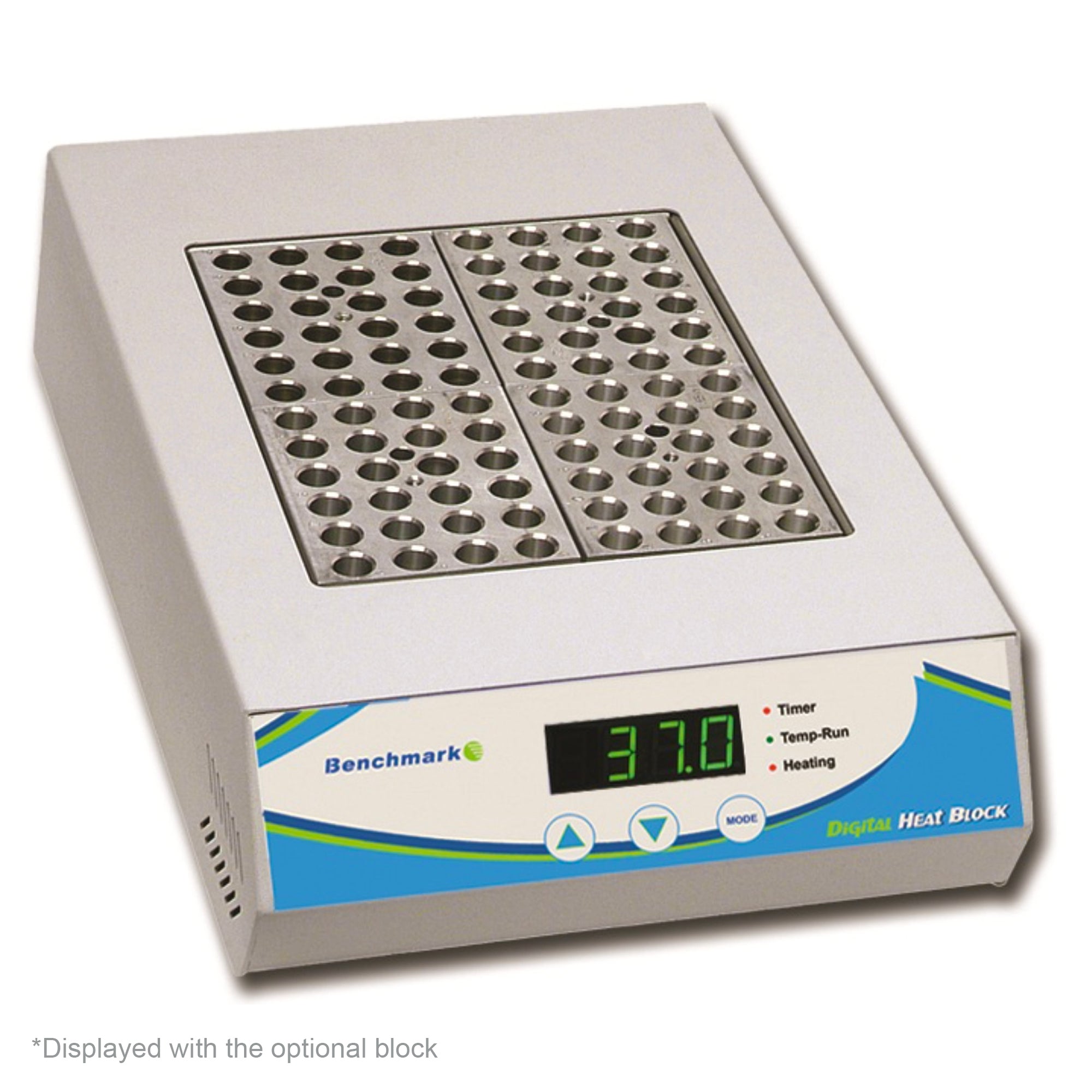 benchmark Scientific BSH1004 Dry Bath