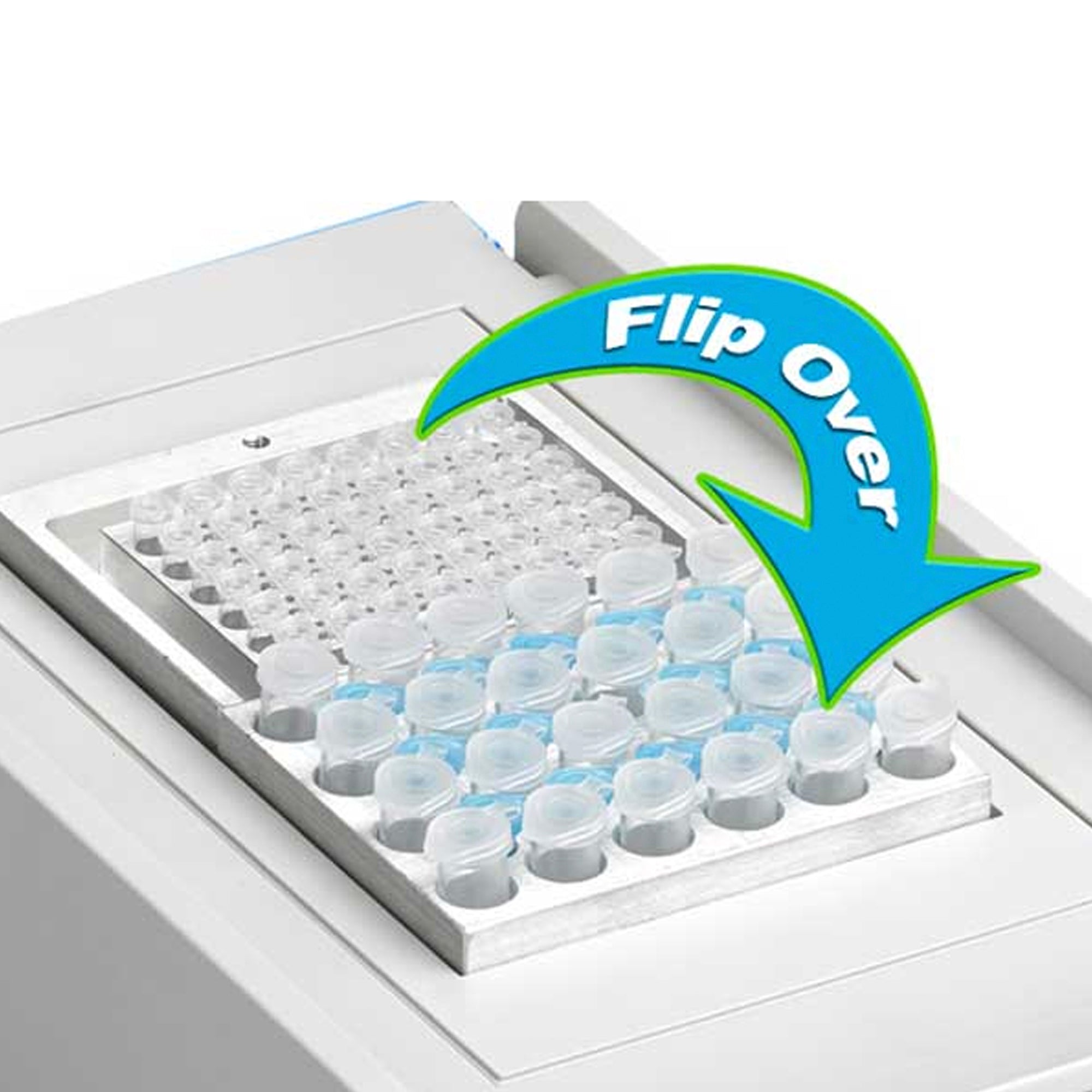 Benchmark Scientific MyBlock BSH5002-2B Dry Bath