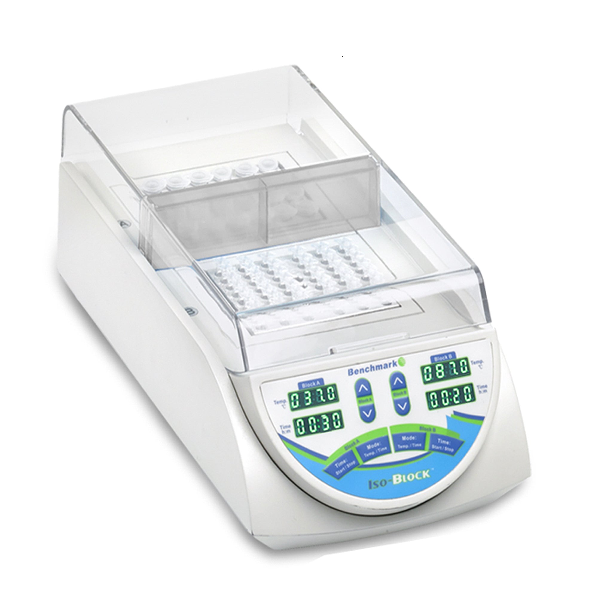 Benchmark Scientific BSH6000 IsoBlock Digital Dry Bath