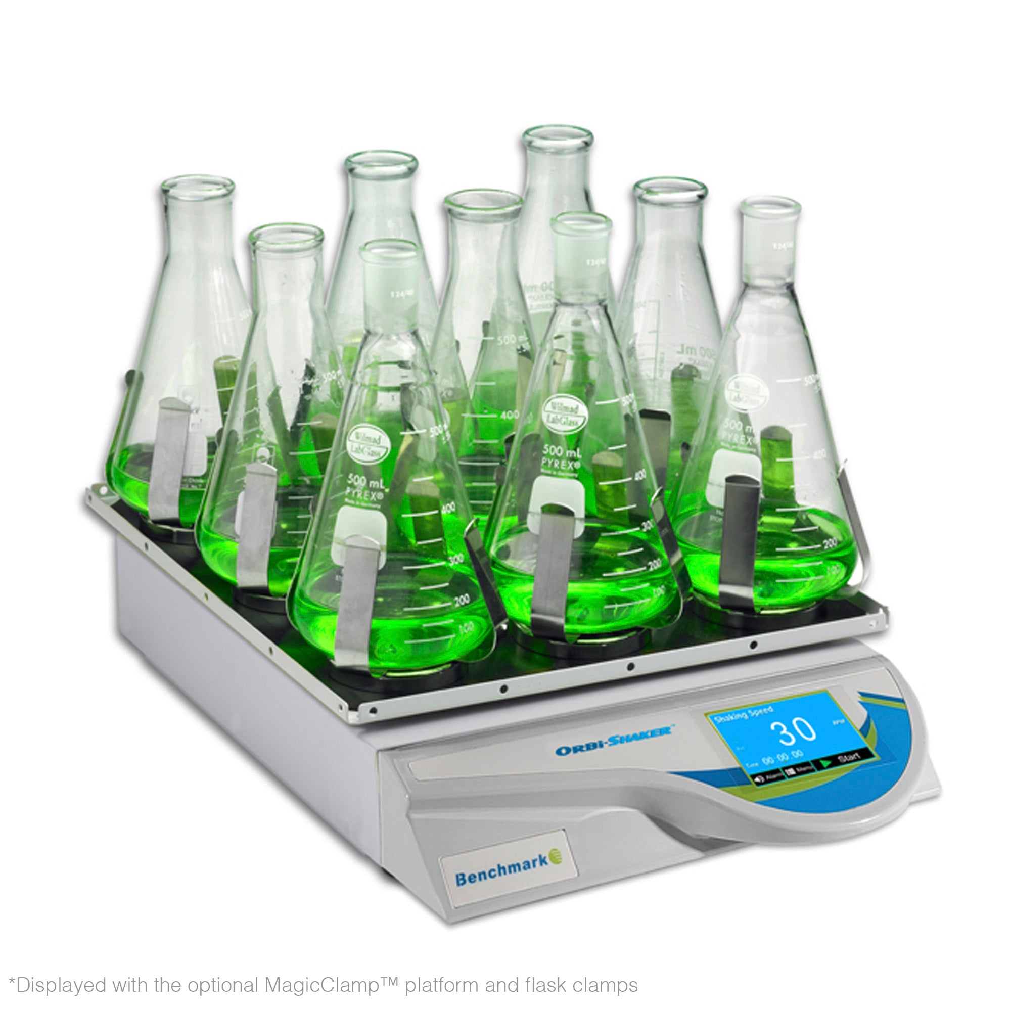 Benchmark Scientific OrbiShaker Orbital Shaker BT3001