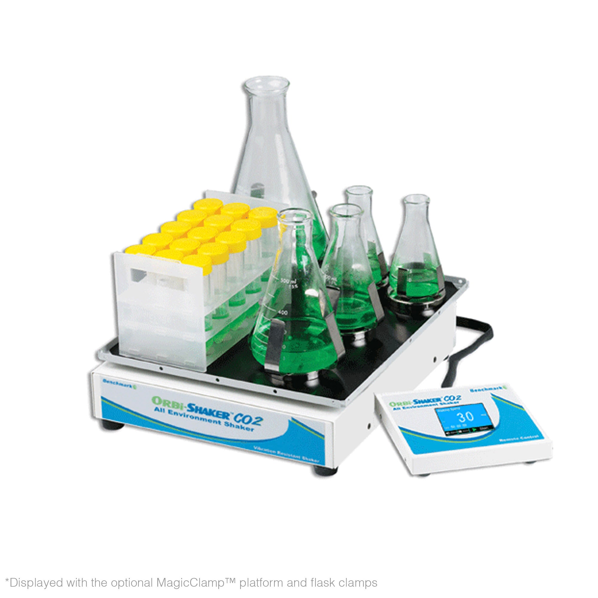 Benchmark Scientific OrbiShaker CO2 Orbital Shaker BT4001
