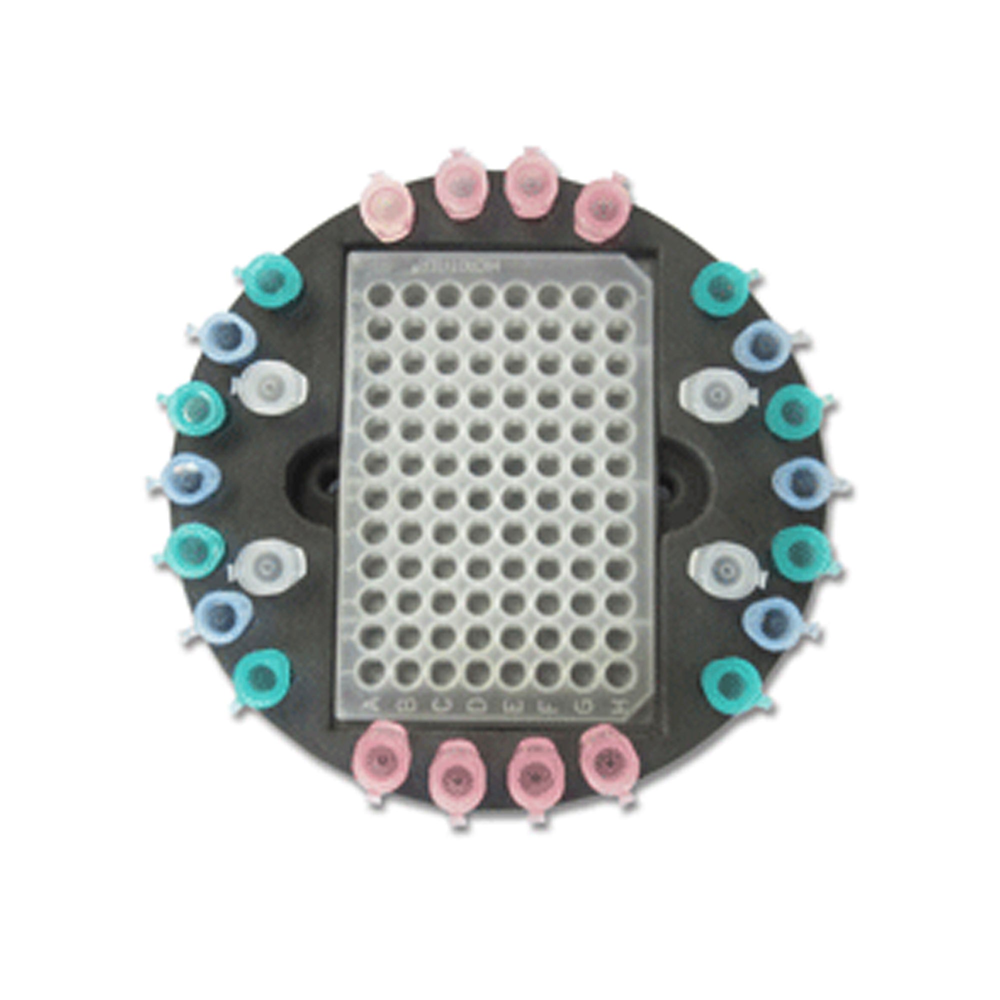 Benchmark Scientific BV1000-COMBO Vortexer Head