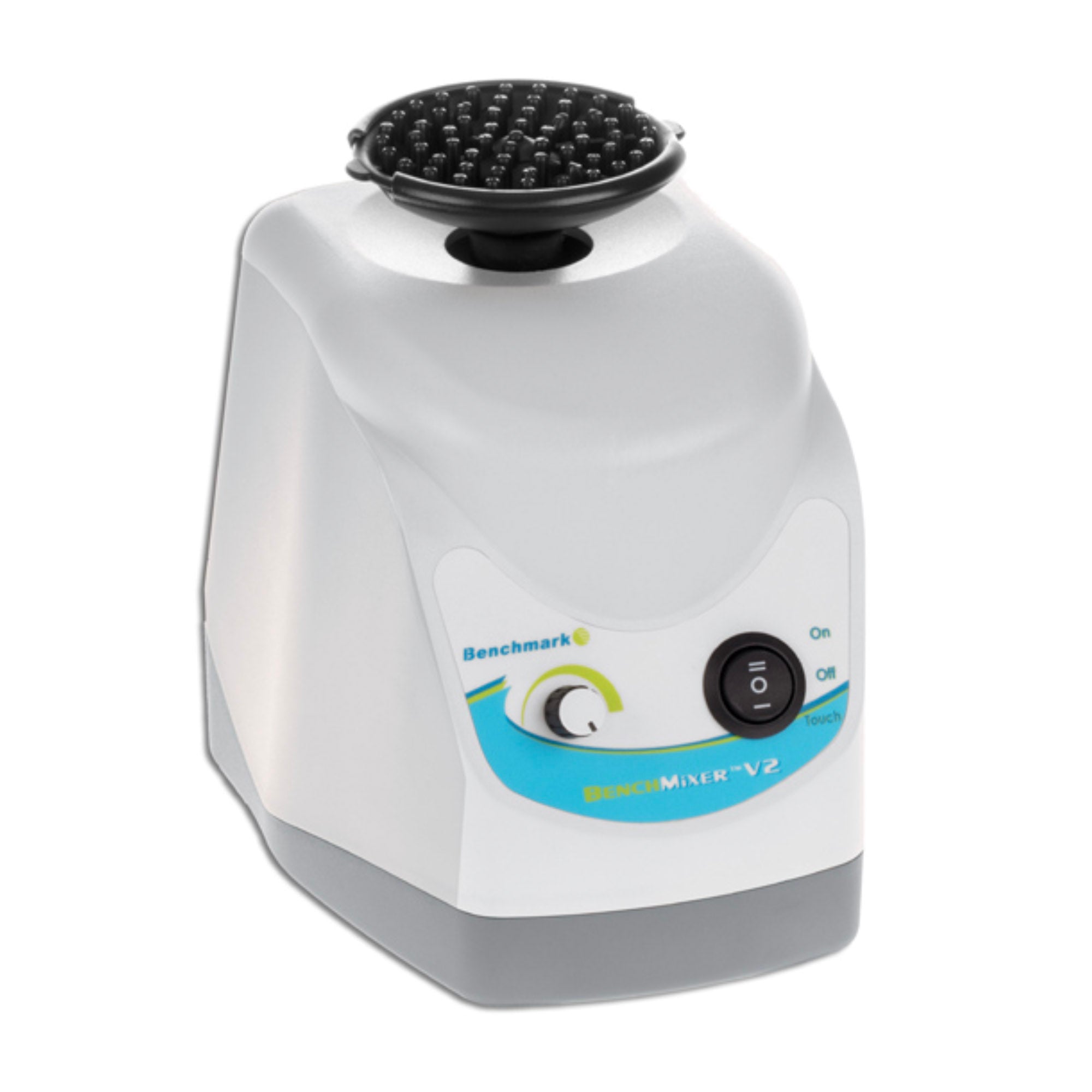 Benchmark Scientific® BenchMixer V2™ Vortex Mixer, BV1003